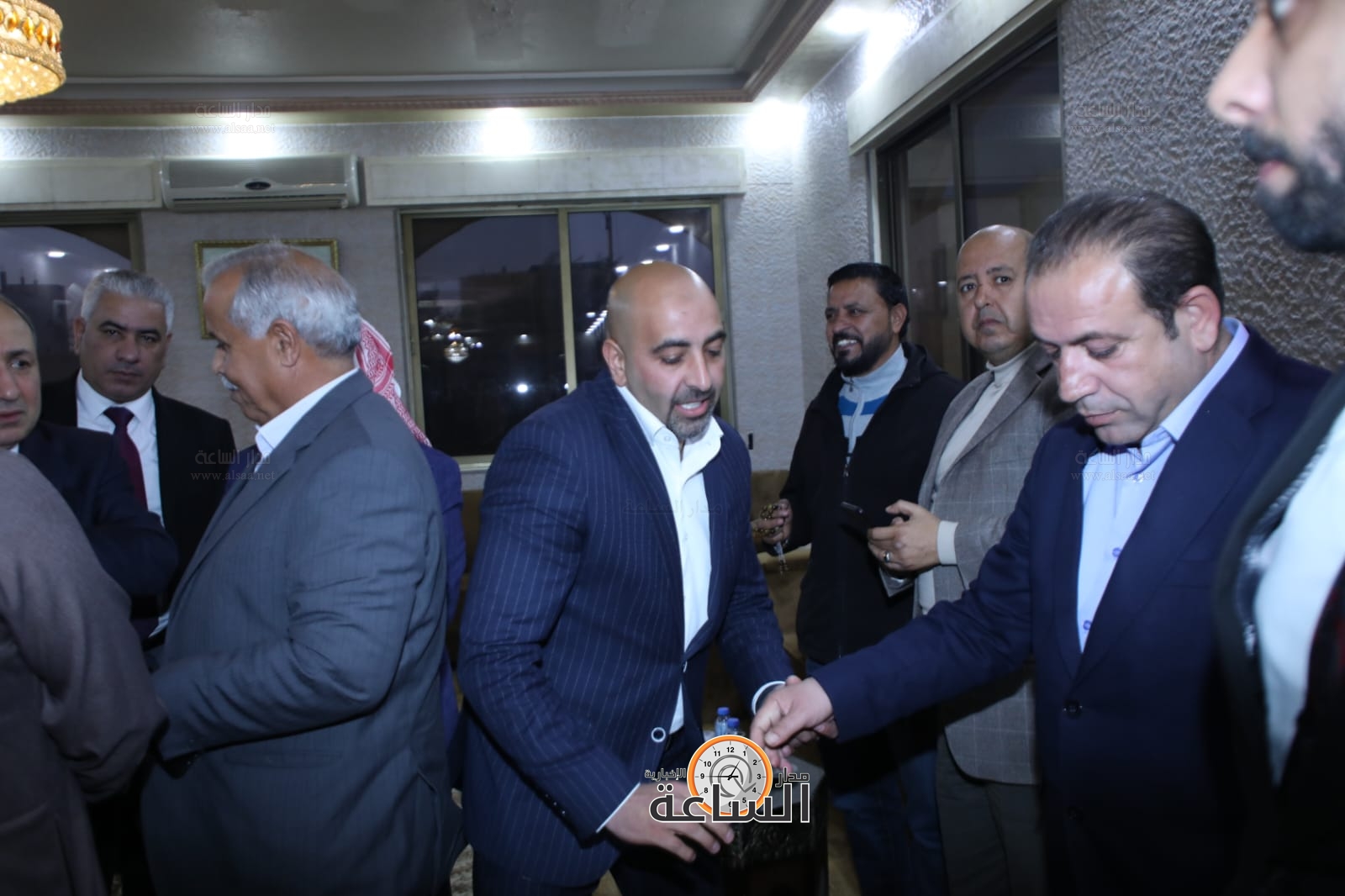 Madar Al-Saa Images 0.7925696222176188