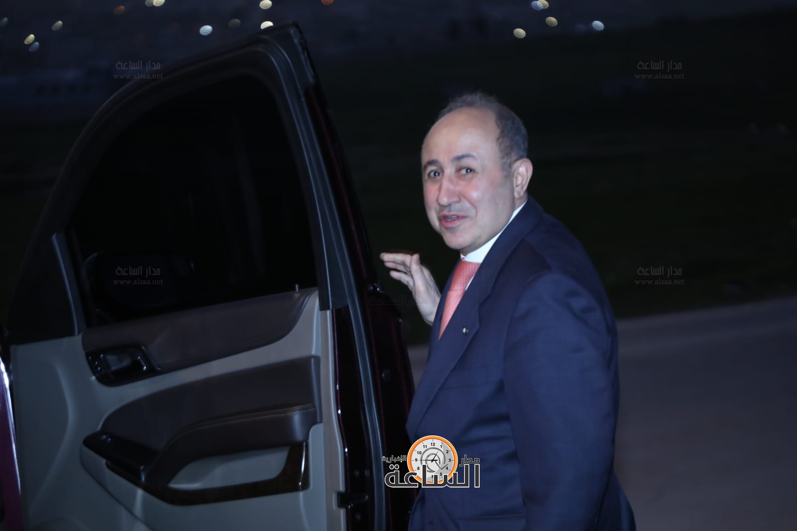 Madar Al-Saa Images 0.9073043134014553