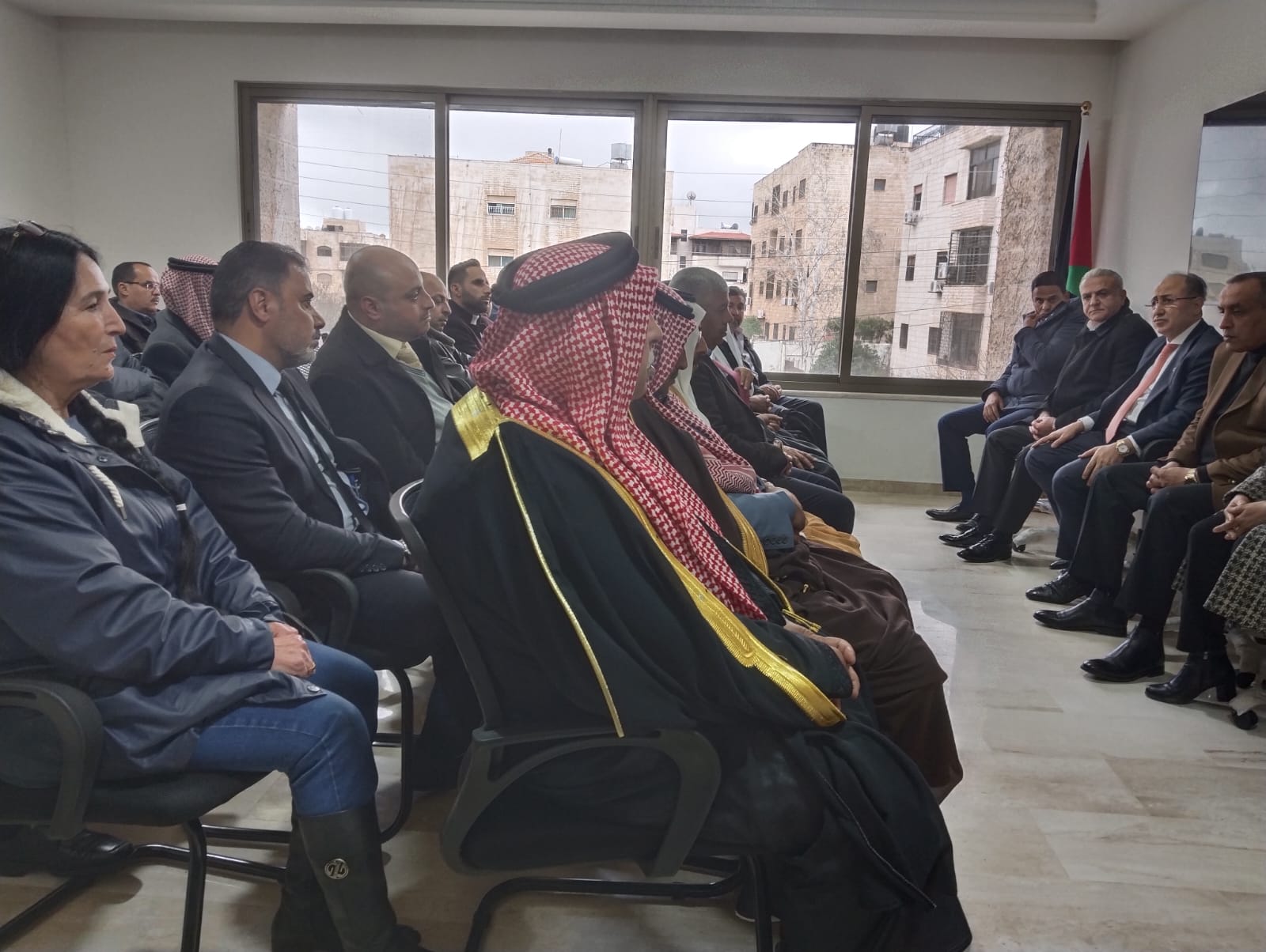 Madar Al-Saa Images 0.07360315105148874