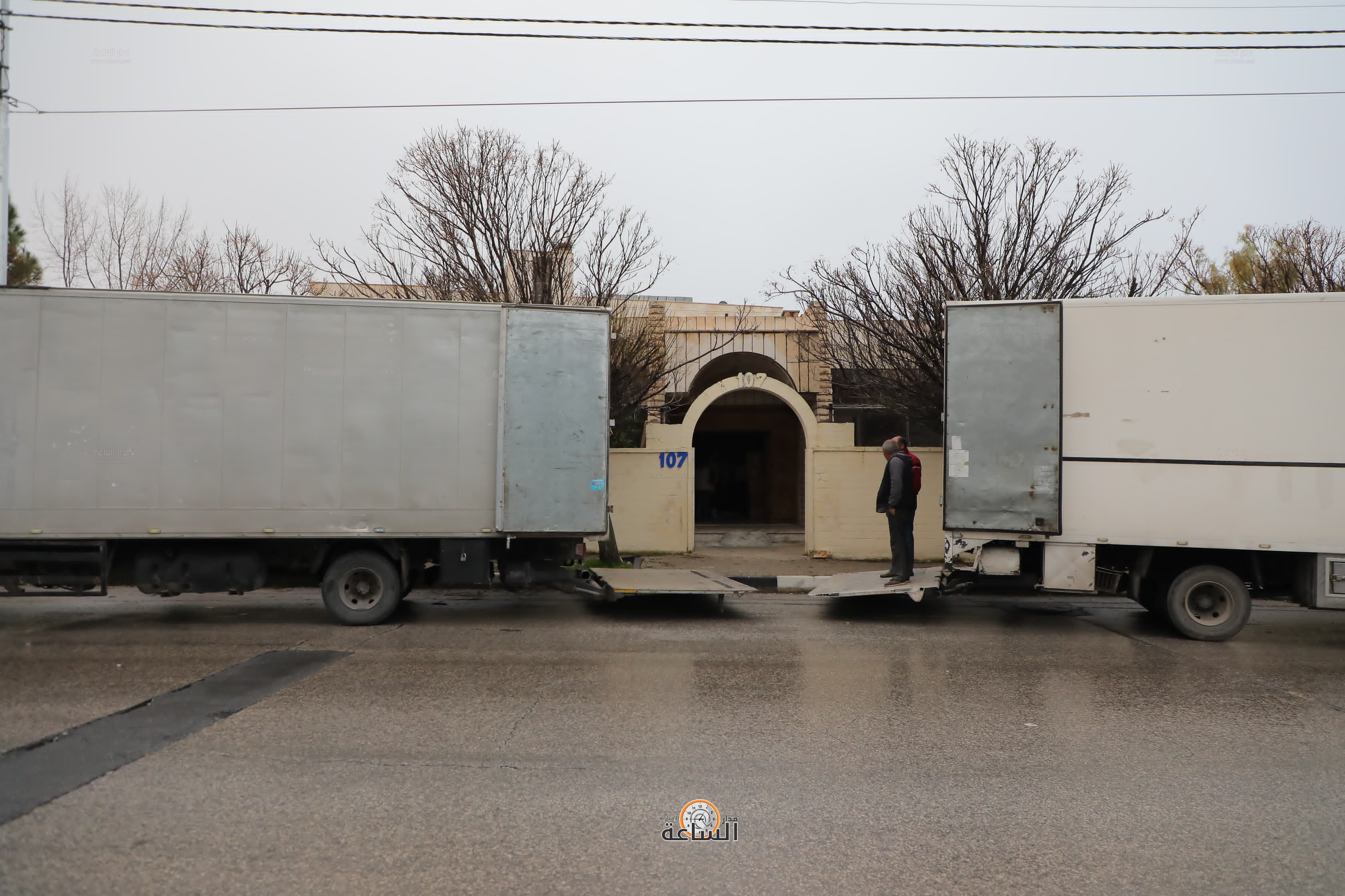 Madar Al-Saa Images 0.2824609350015521