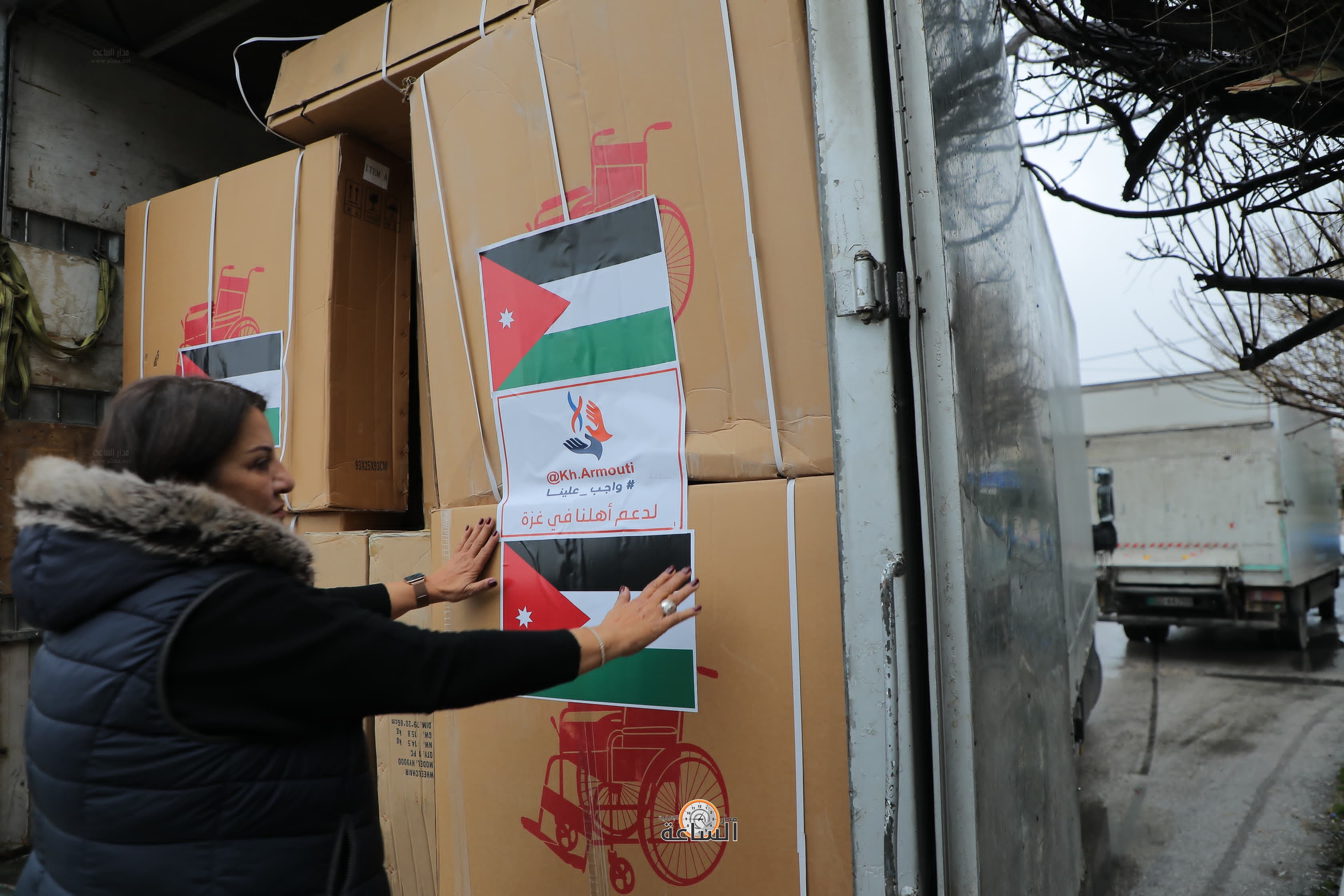 Madar Al-Saa Images 0.4439340577990696