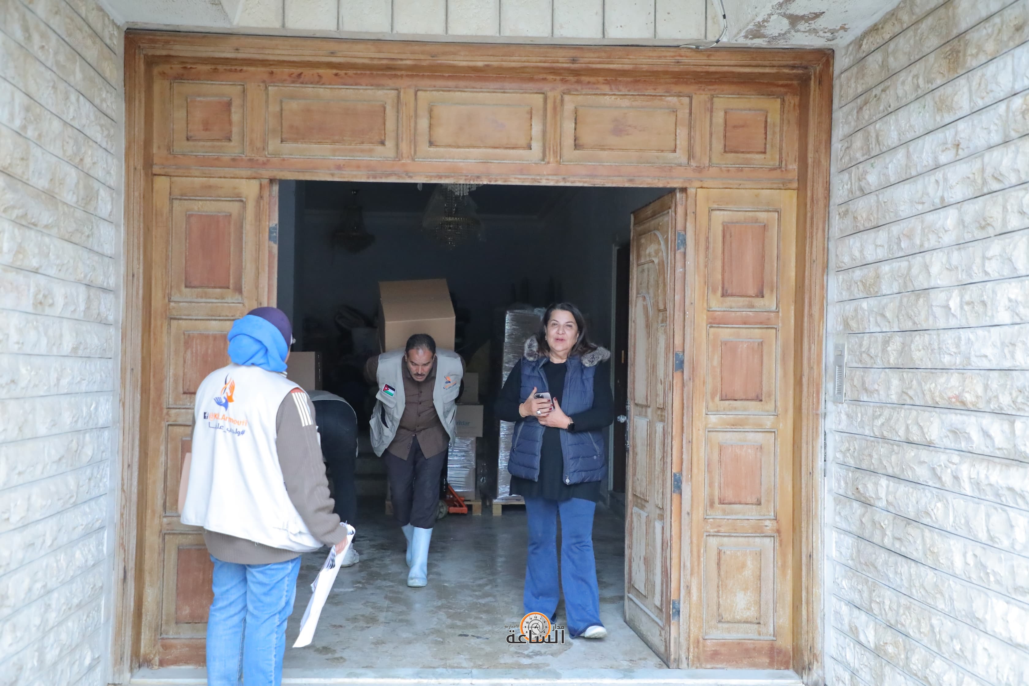 Madar Al-Saa Images 0.08377831217372478