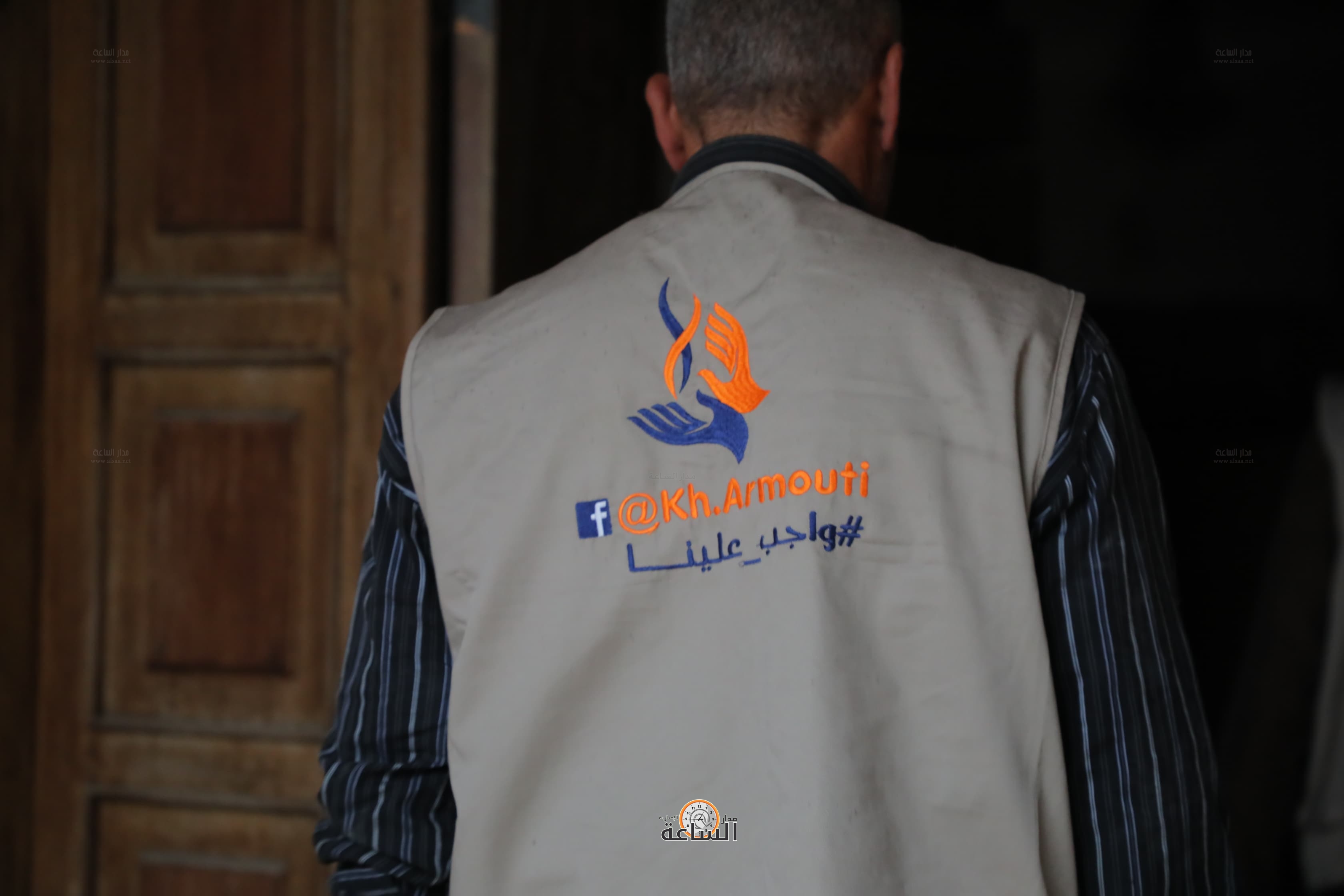 Madar Al-Saa Images 0.007114053394716047