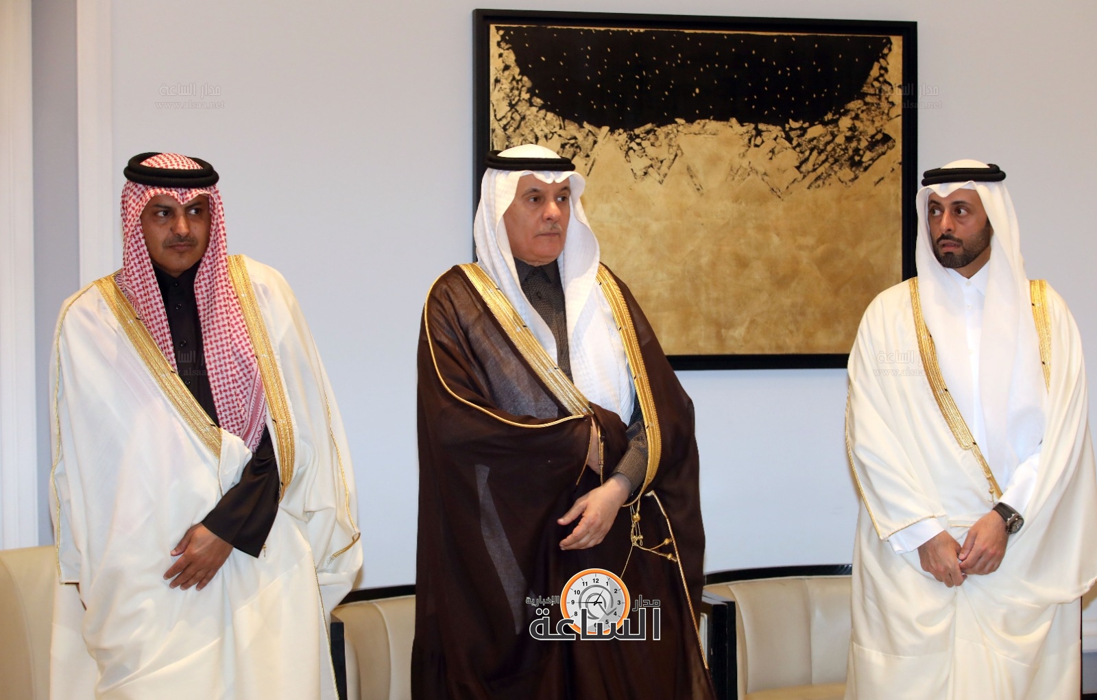 Madar Al-Saa Images 0.5864001452973227