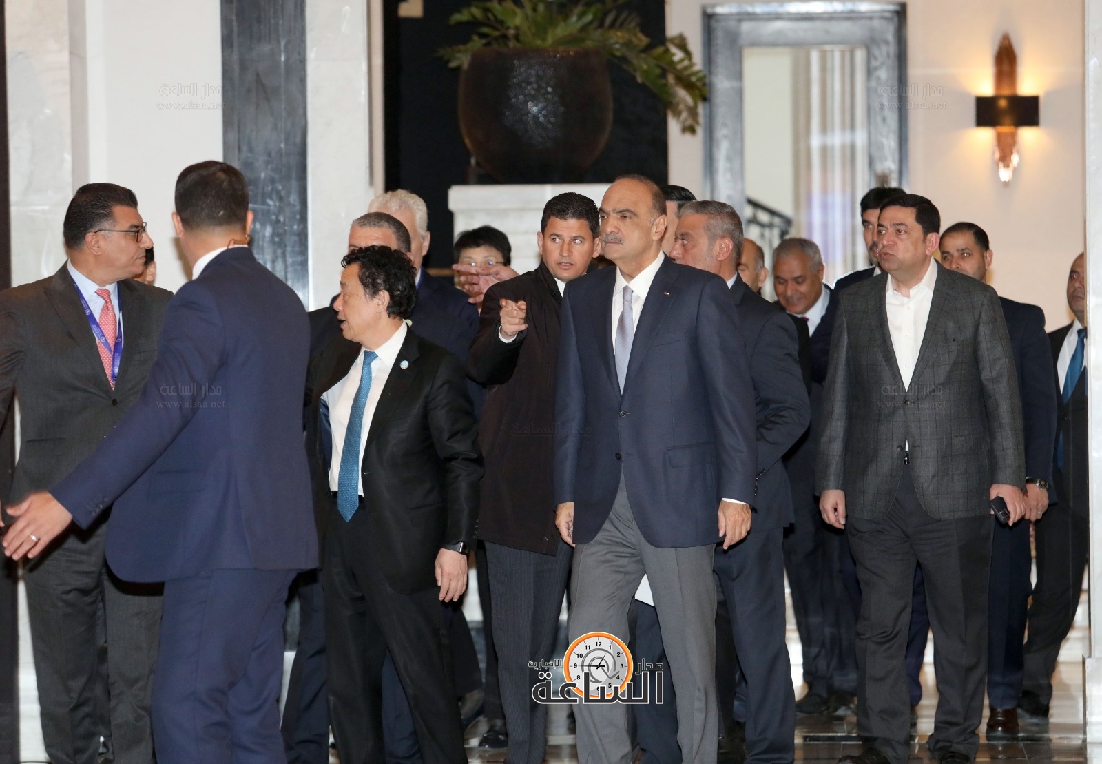 Madar Al-Saa Images 0.4611558310081314