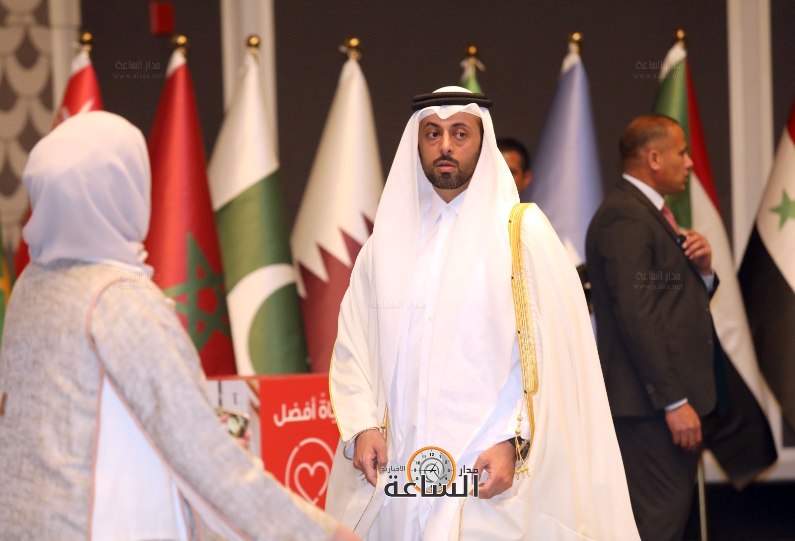 Madar Al-Saa Images 0.030938998795184025