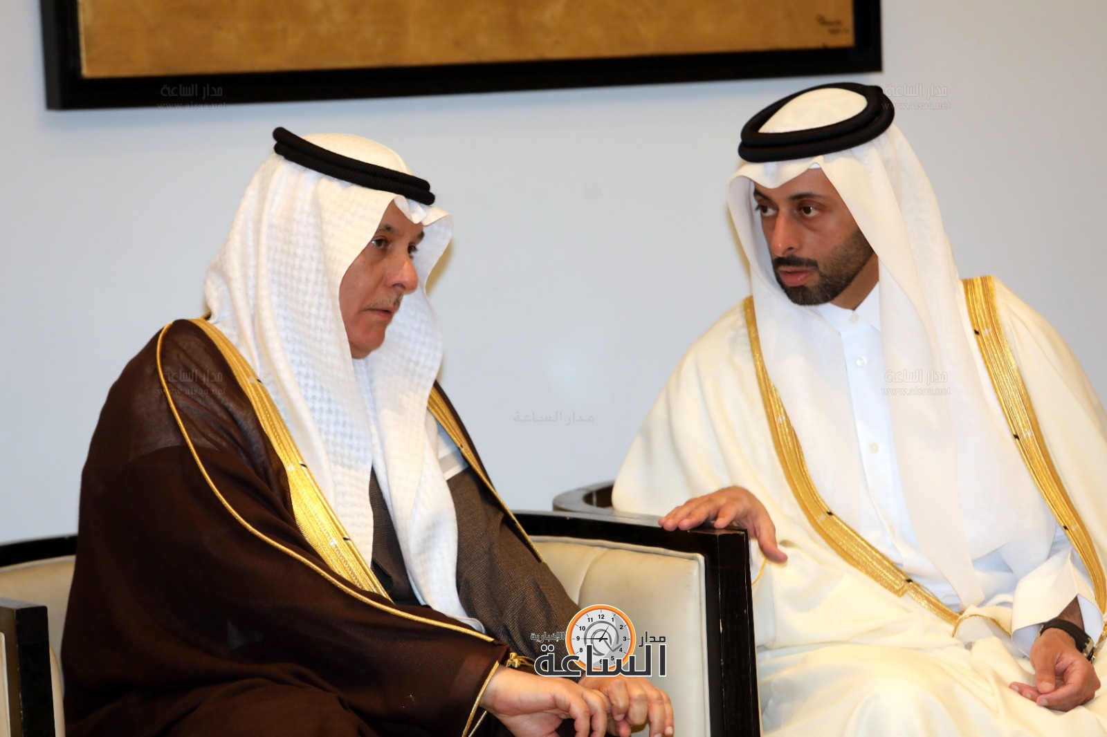 Madar Al-Saa Images 0.2733250880879472