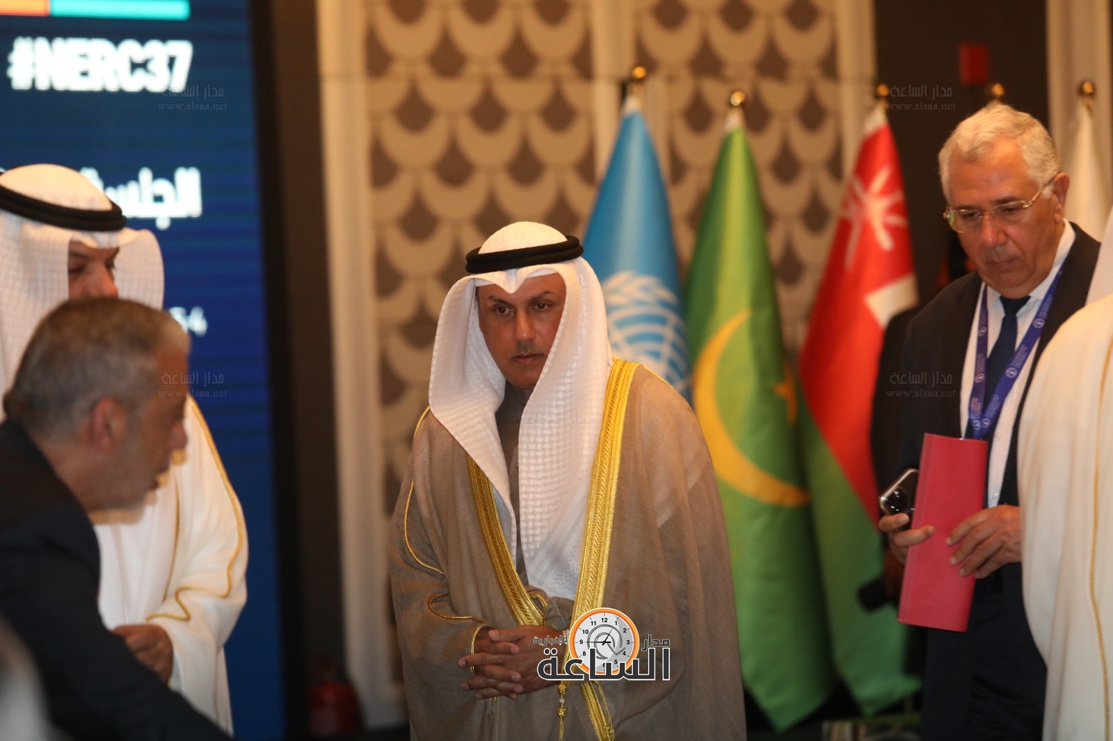 Madar Al-Saa Images 0.35588262017042593