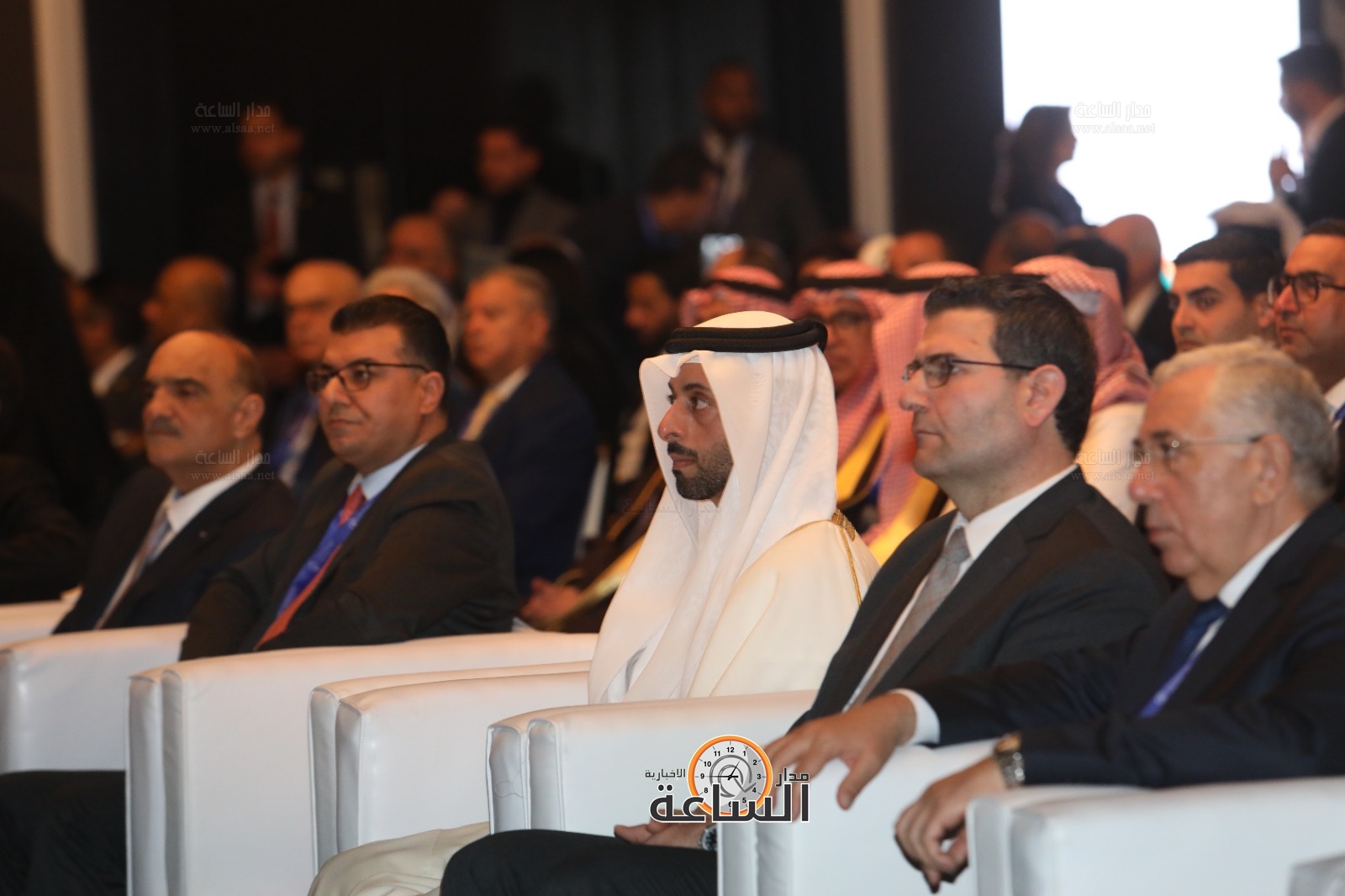 Madar Al-Saa Images 0.8015464304880051