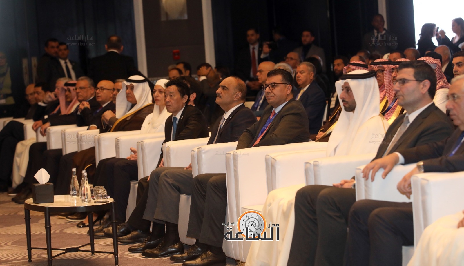 Madar Al-Saa Images 0.6520027980428498