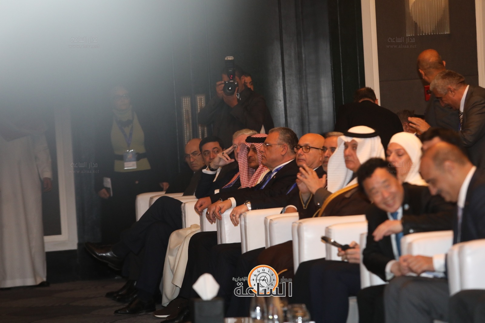 Madar Al-Saa Images 0.8774375024933425