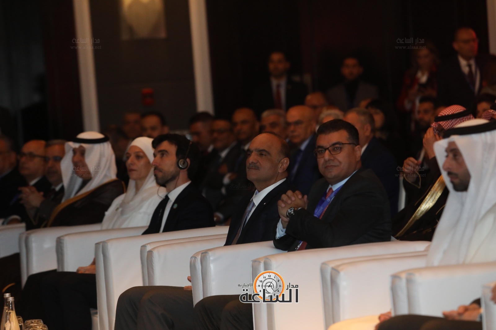 Madar Al-Saa Images 0.5265229760829655