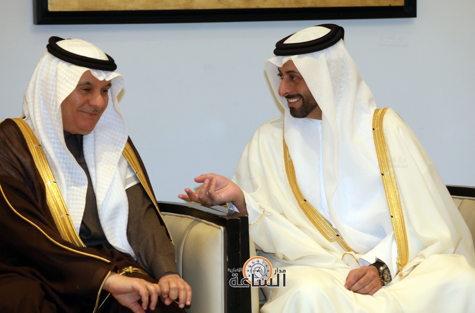 Madar Al-Saa Images 0.3881761520827036