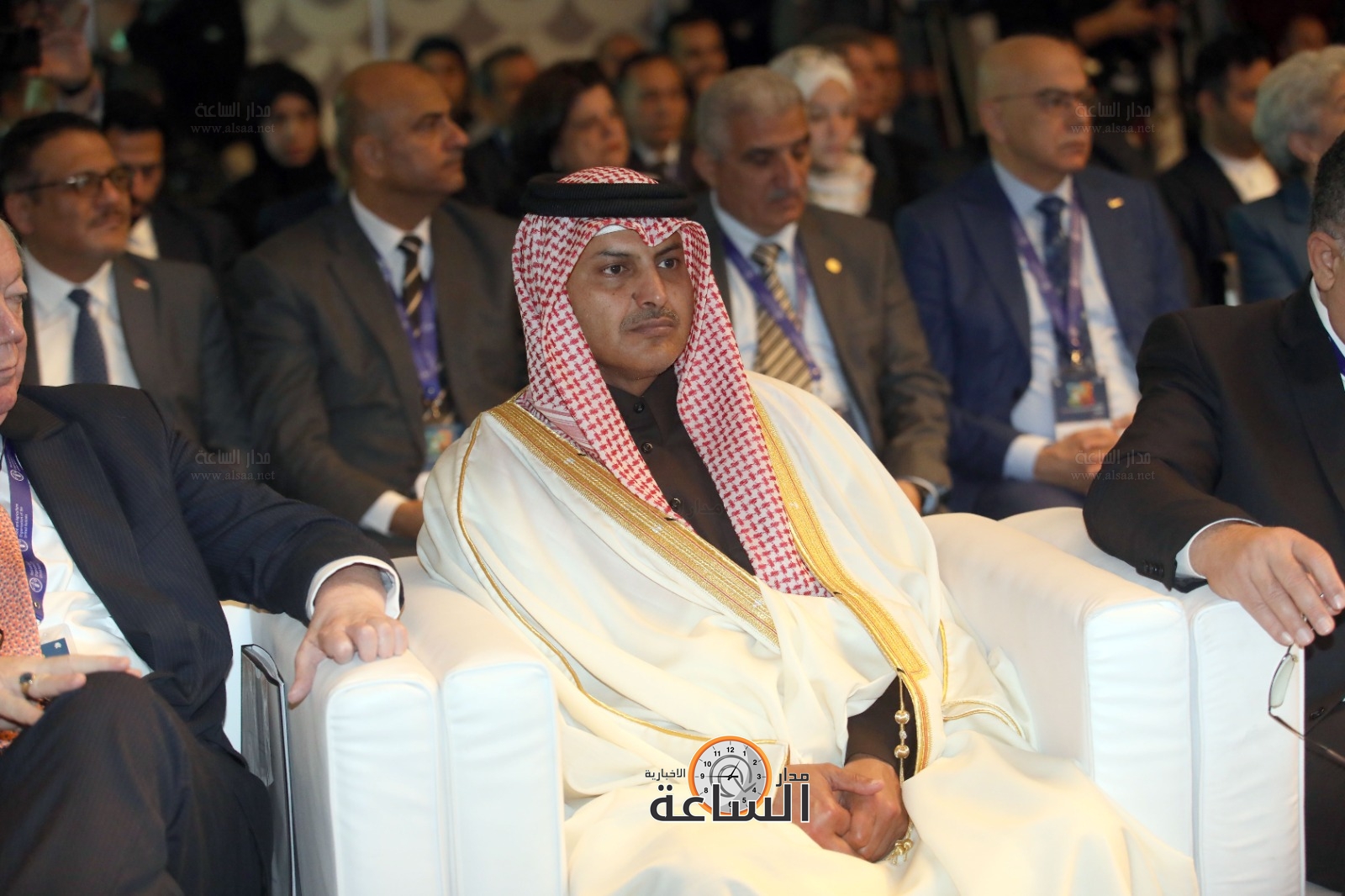 Madar Al-Saa Images 0.7469203884007207