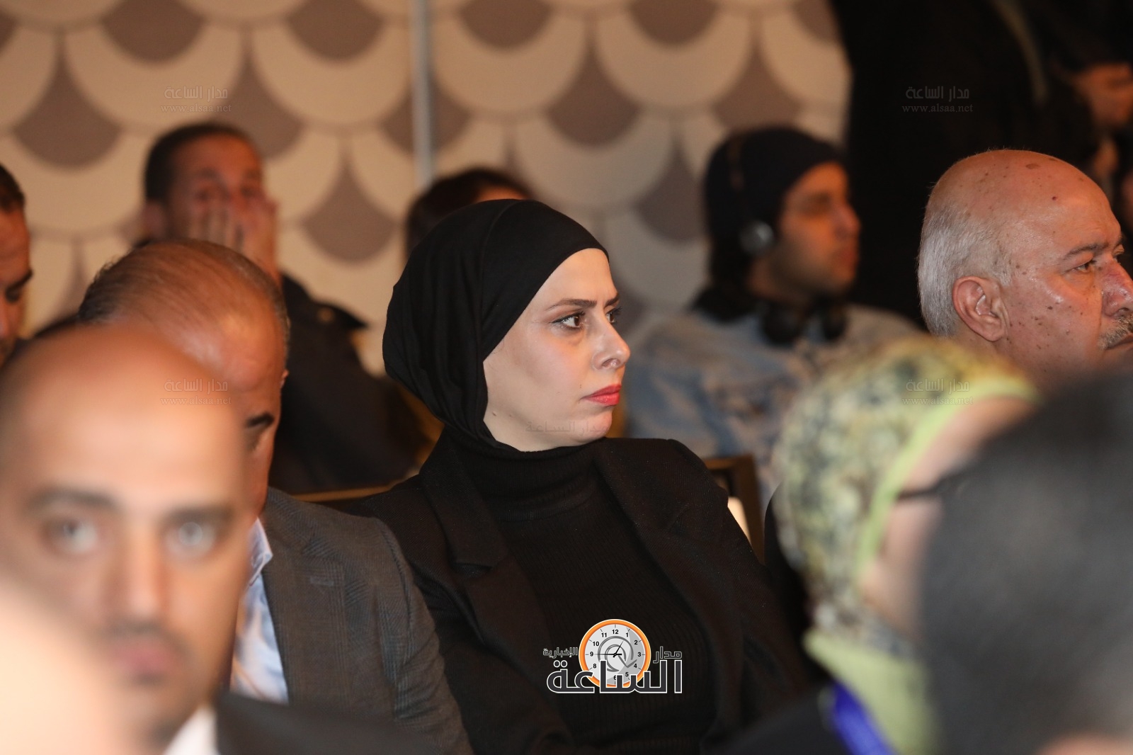 Madar Al-Saa Images 0.8497325179841473