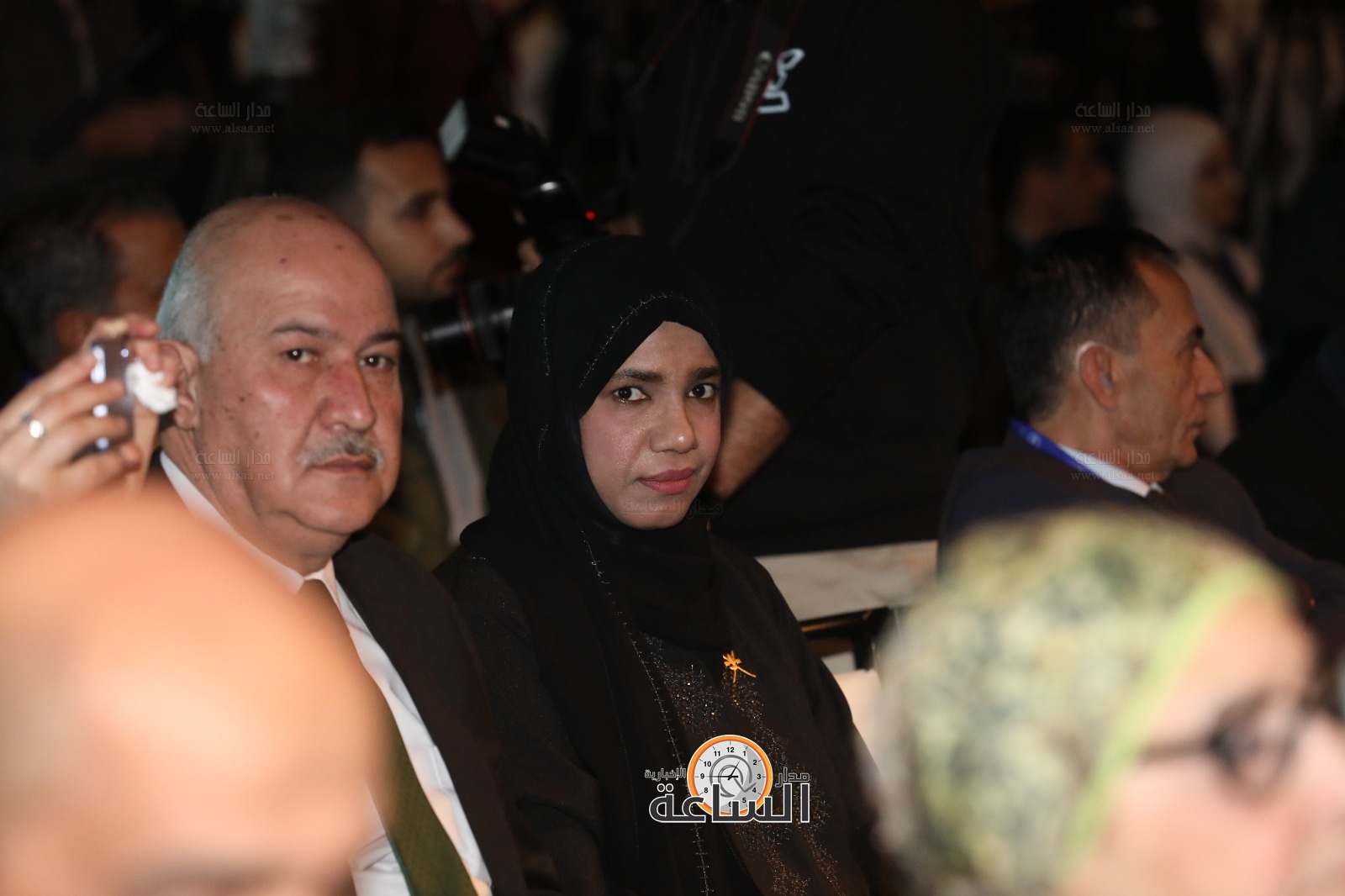 Madar Al-Saa Images 0.5434700096187273