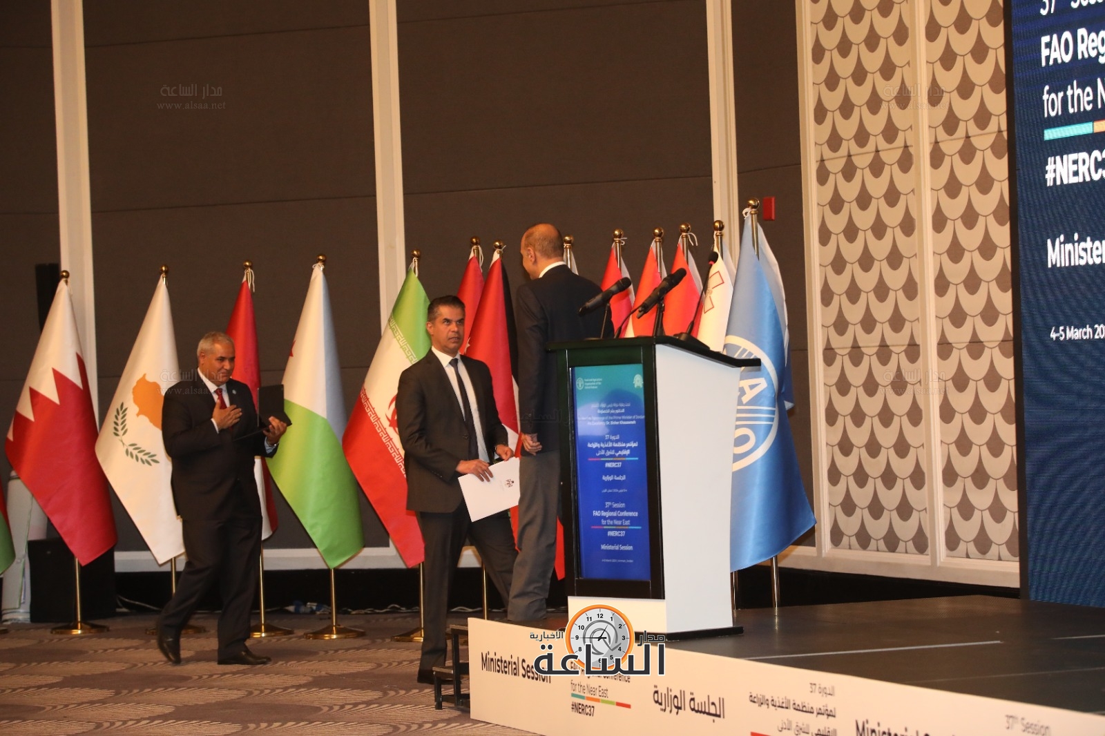 Madar Al-Saa Images 0.6882193406904673