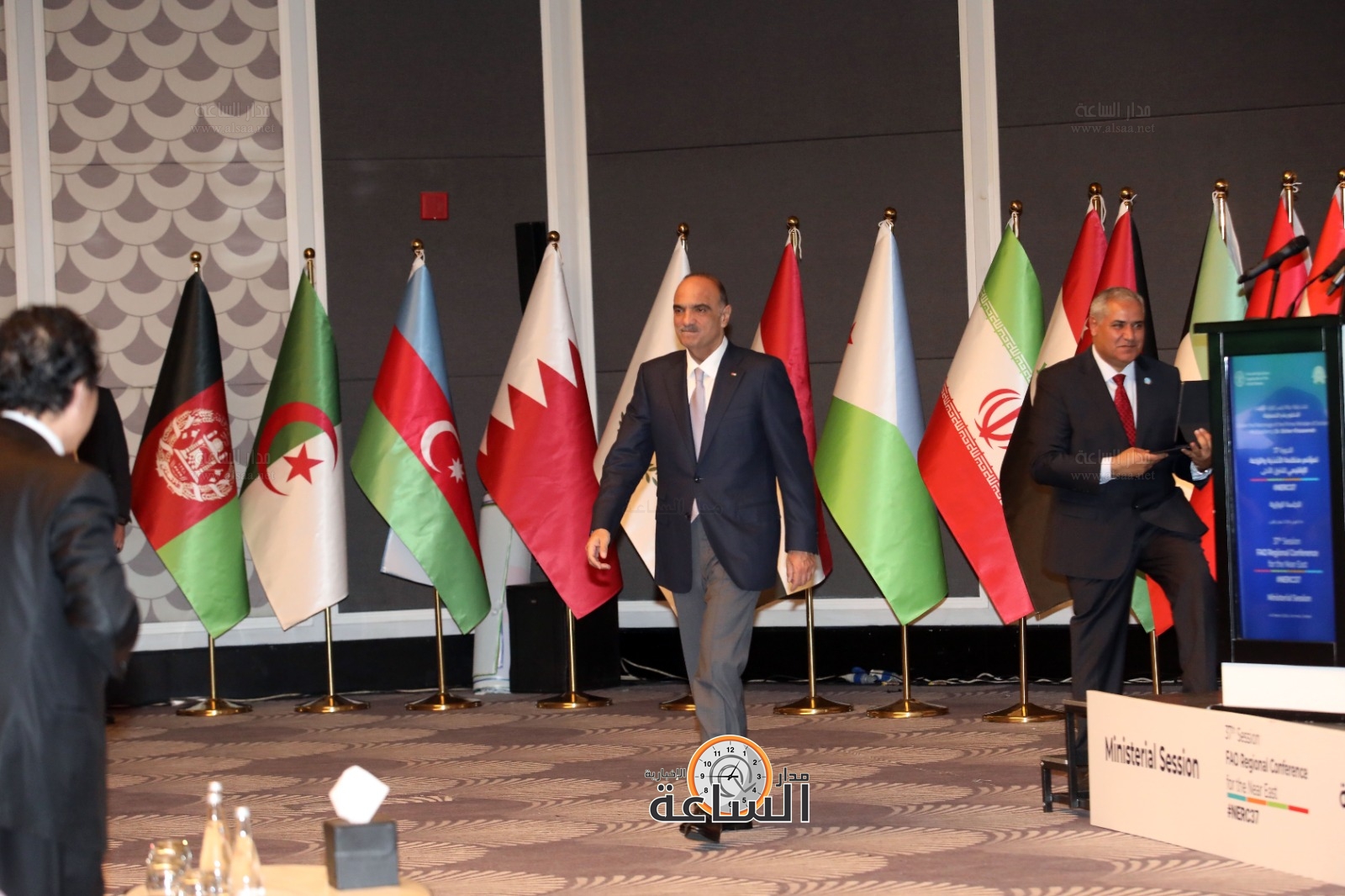 Madar Al-Saa Images 0.4056534150592688