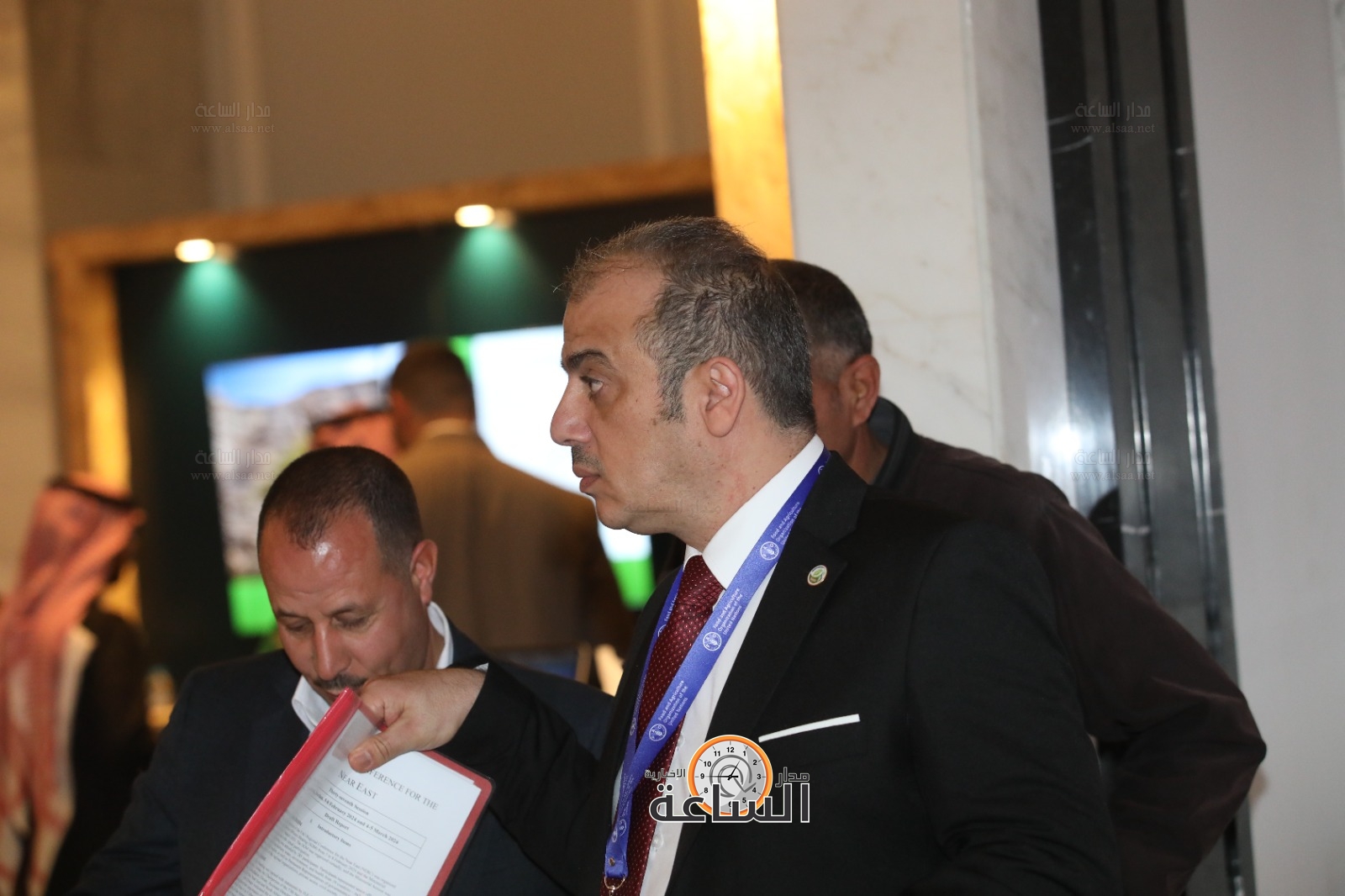 Madar Al-Saa Images 0.8442244978437601