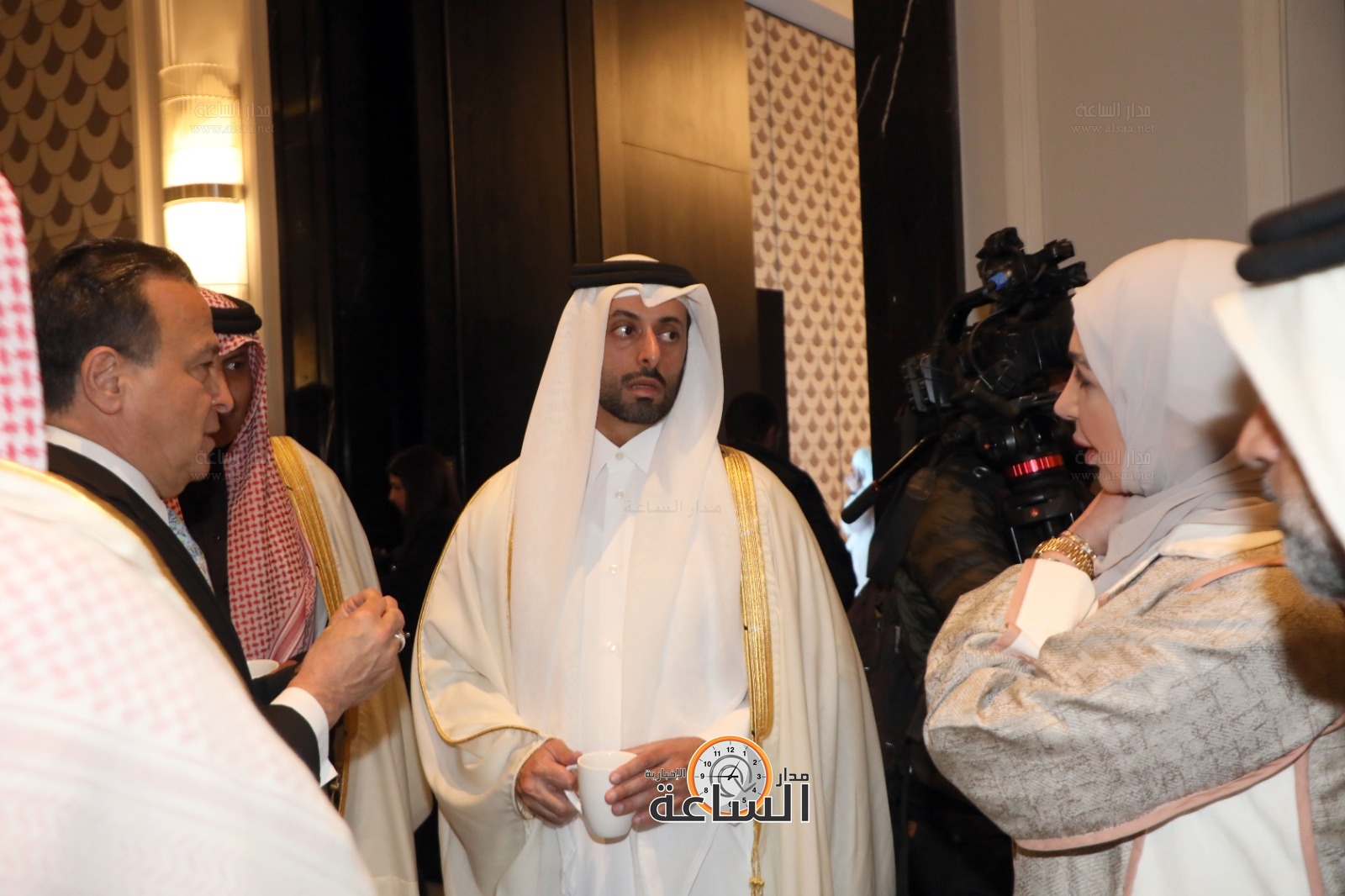 Madar Al-Saa Images 0.03695079006570445