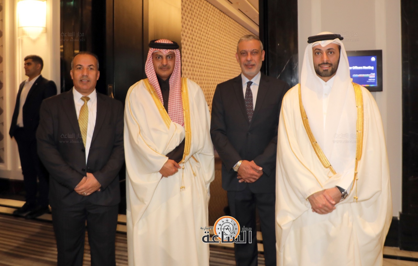 Madar Al-Saa Images 0.5590582048918165