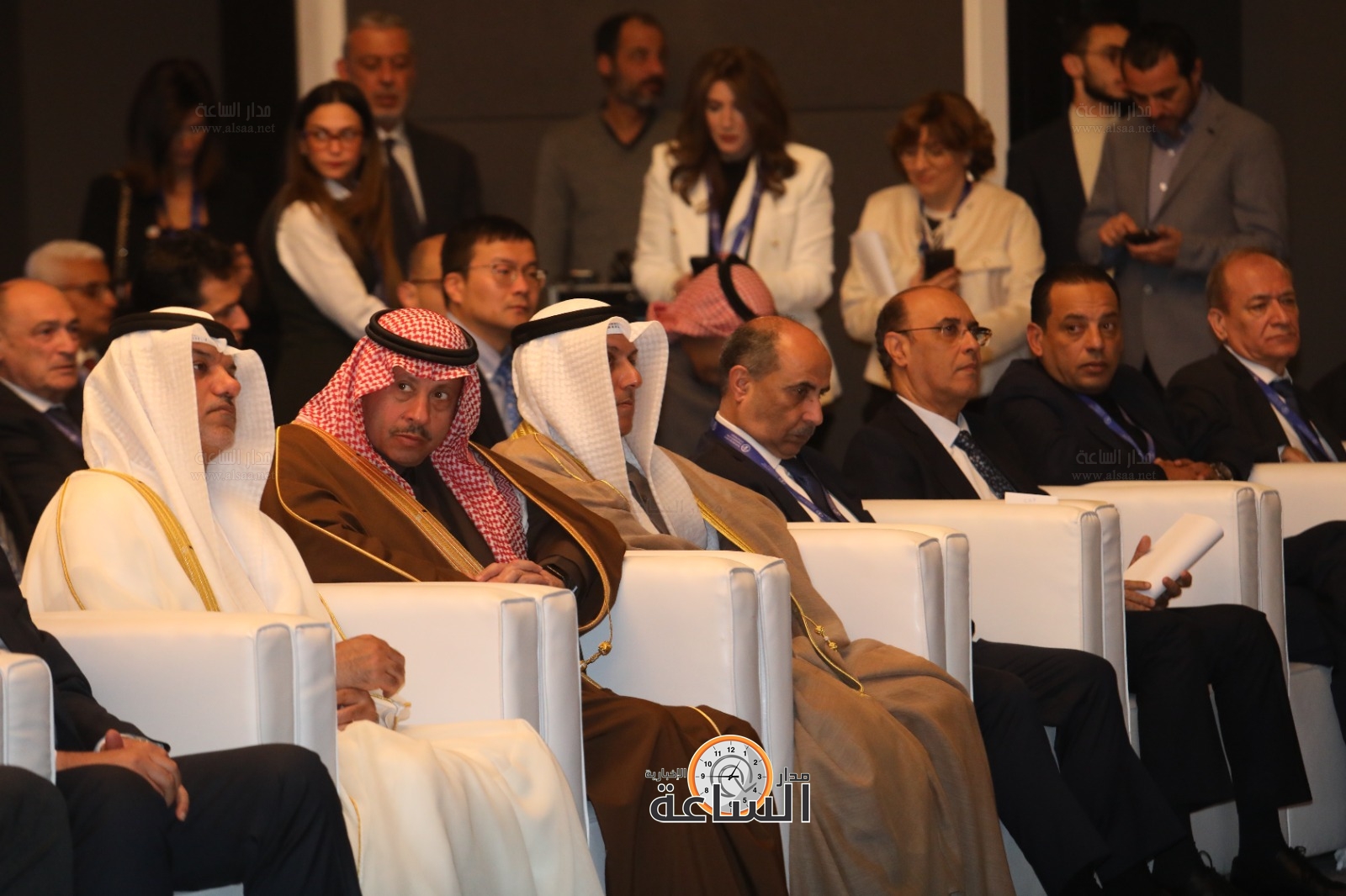 Madar Al-Saa Images 0.1338276518858772