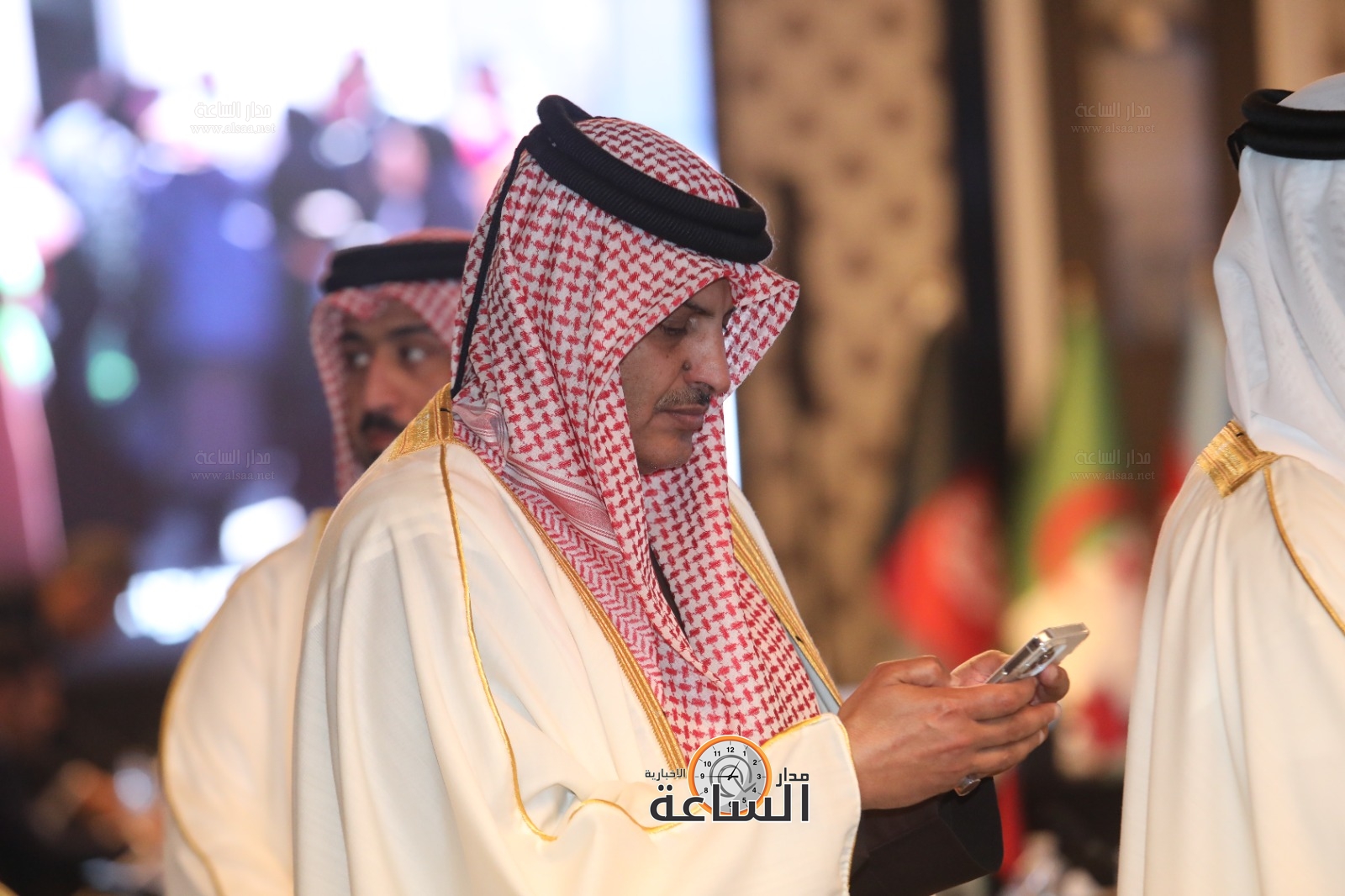 Madar Al-Saa Images 0.761877956431259