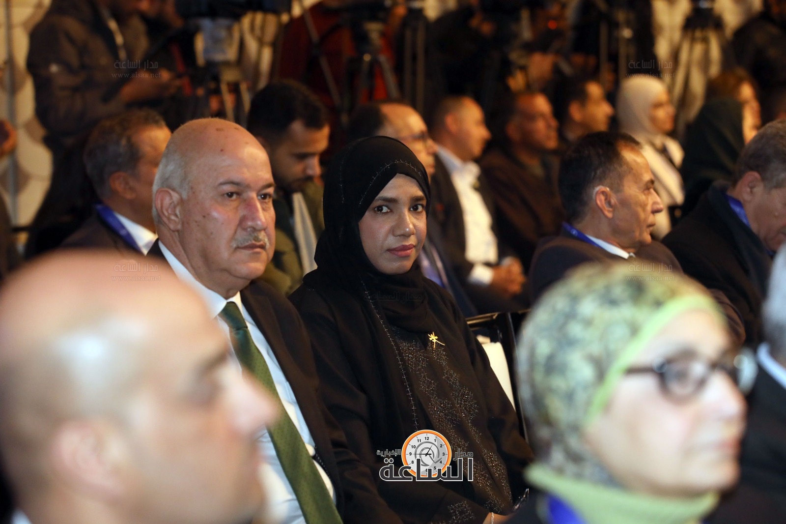 Madar Al-Saa Images 0.6827885318421558