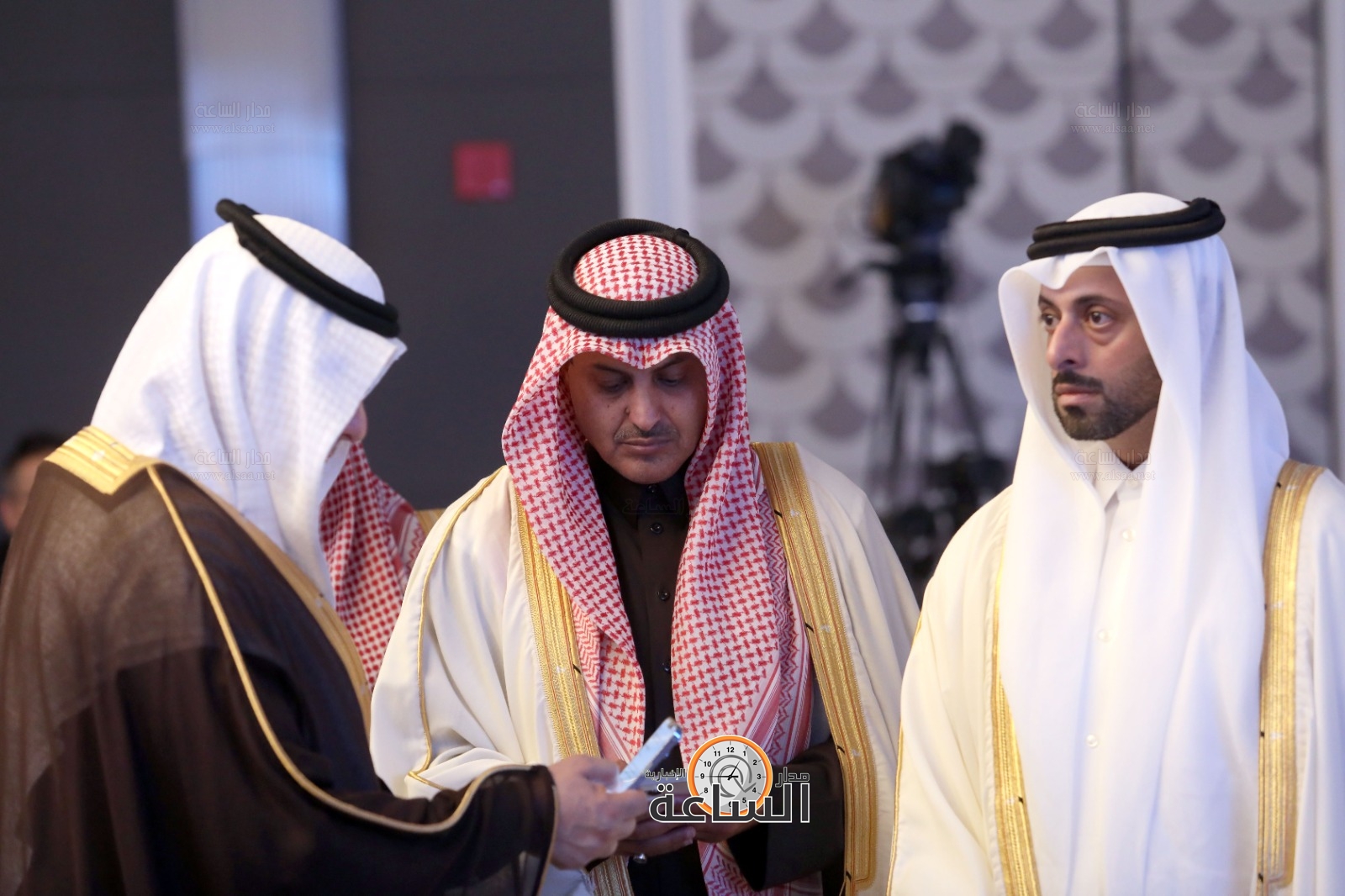 Madar Al-Saa Images 0.04558660108939794