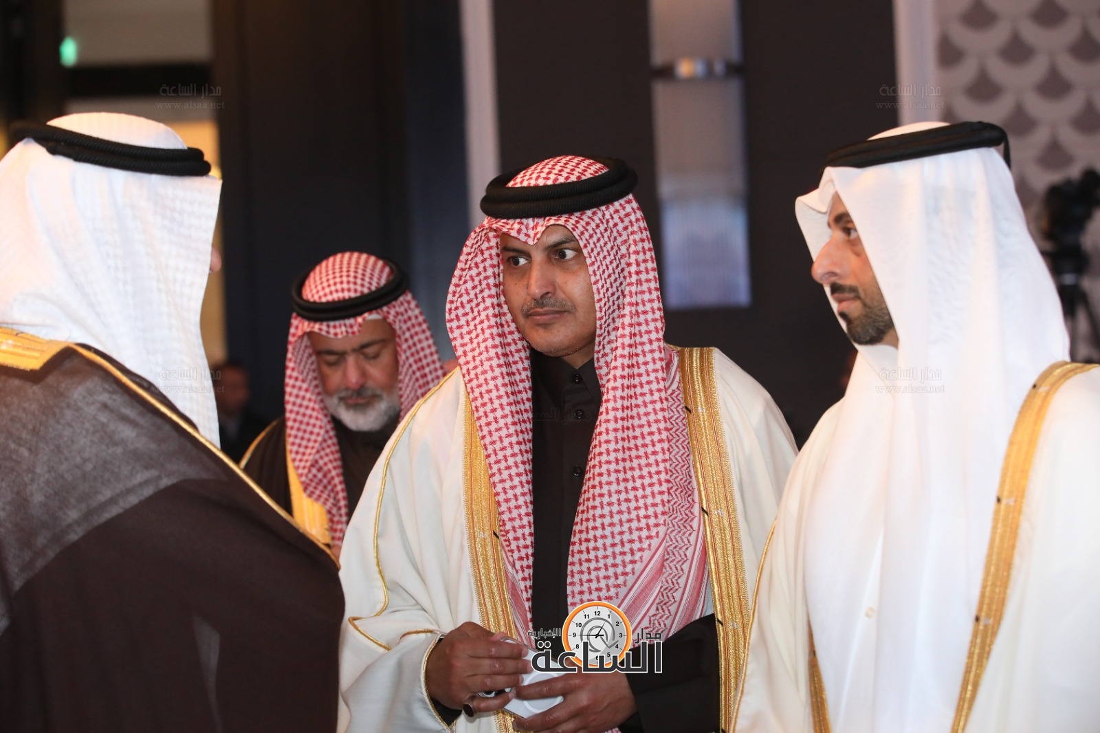 Madar Al-Saa Images 0.7460210096489843