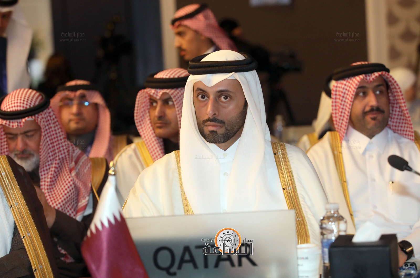 Madar Al-Saa Images 0.8332256369700948