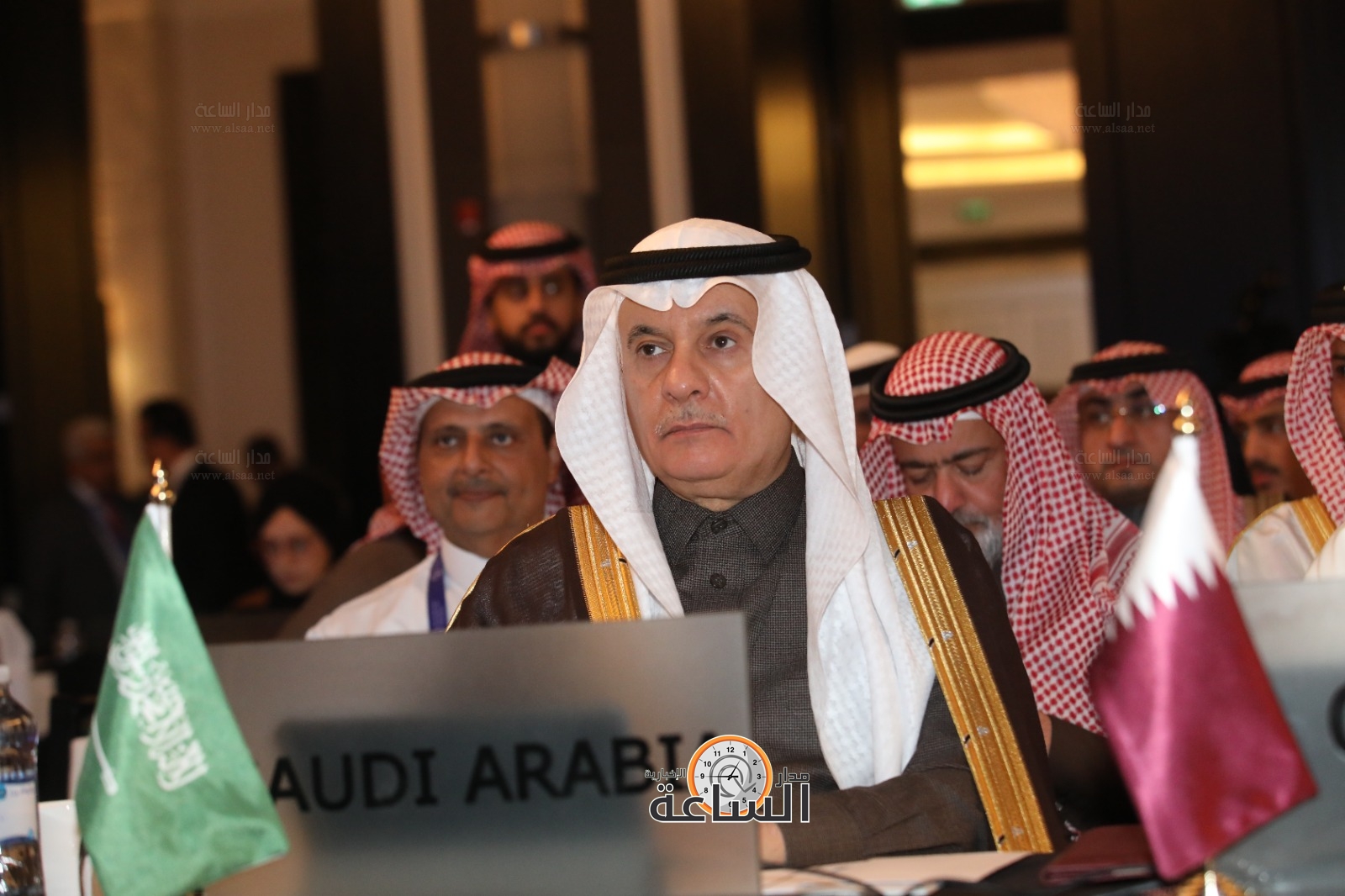 Madar Al-Saa Images 0.8142781562076167