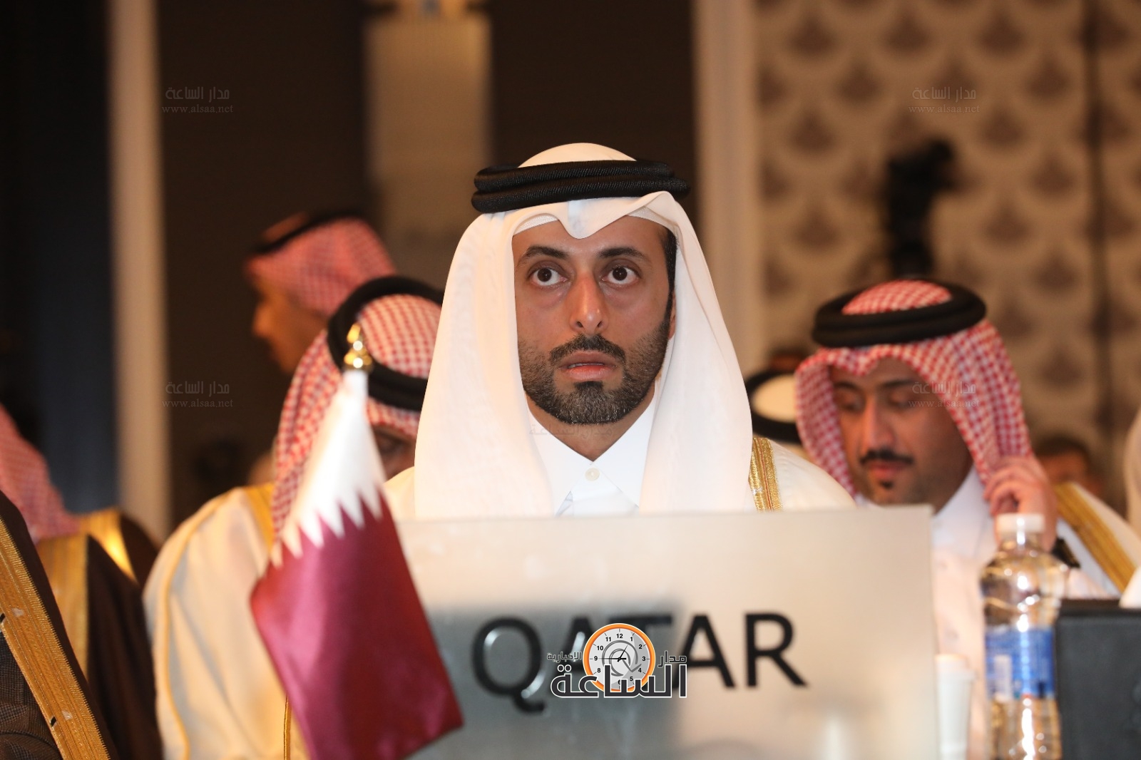 Madar Al-Saa Images 0.4414294407873731