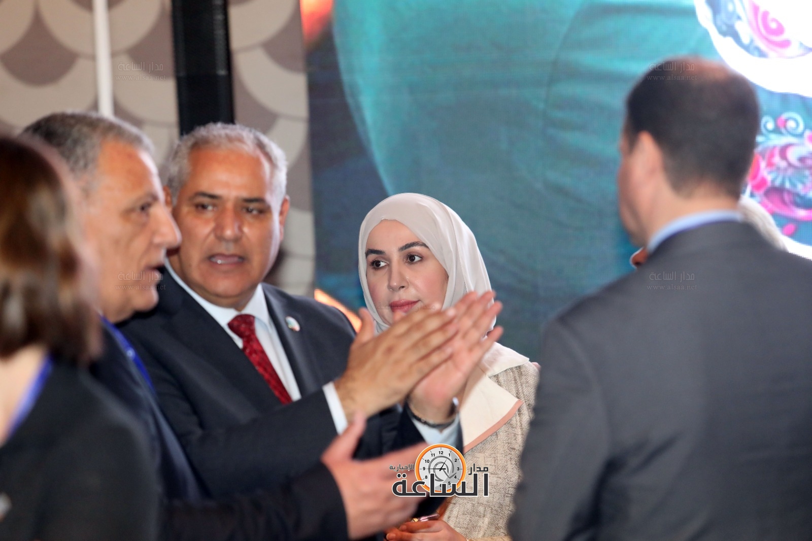 Madar Al-Saa Images 0.739486840508351