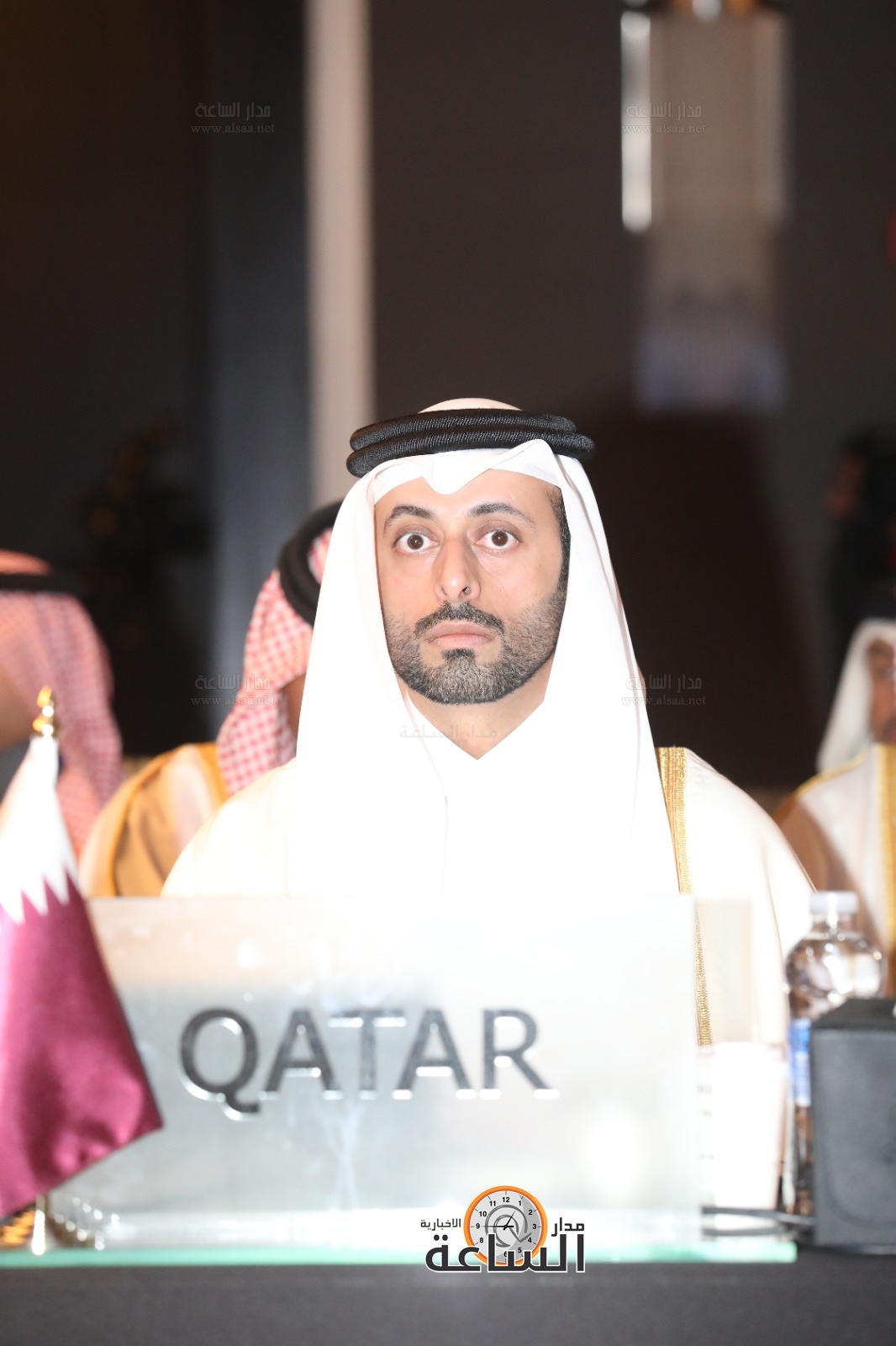 Madar Al-Saa Images 0.27660489180999104