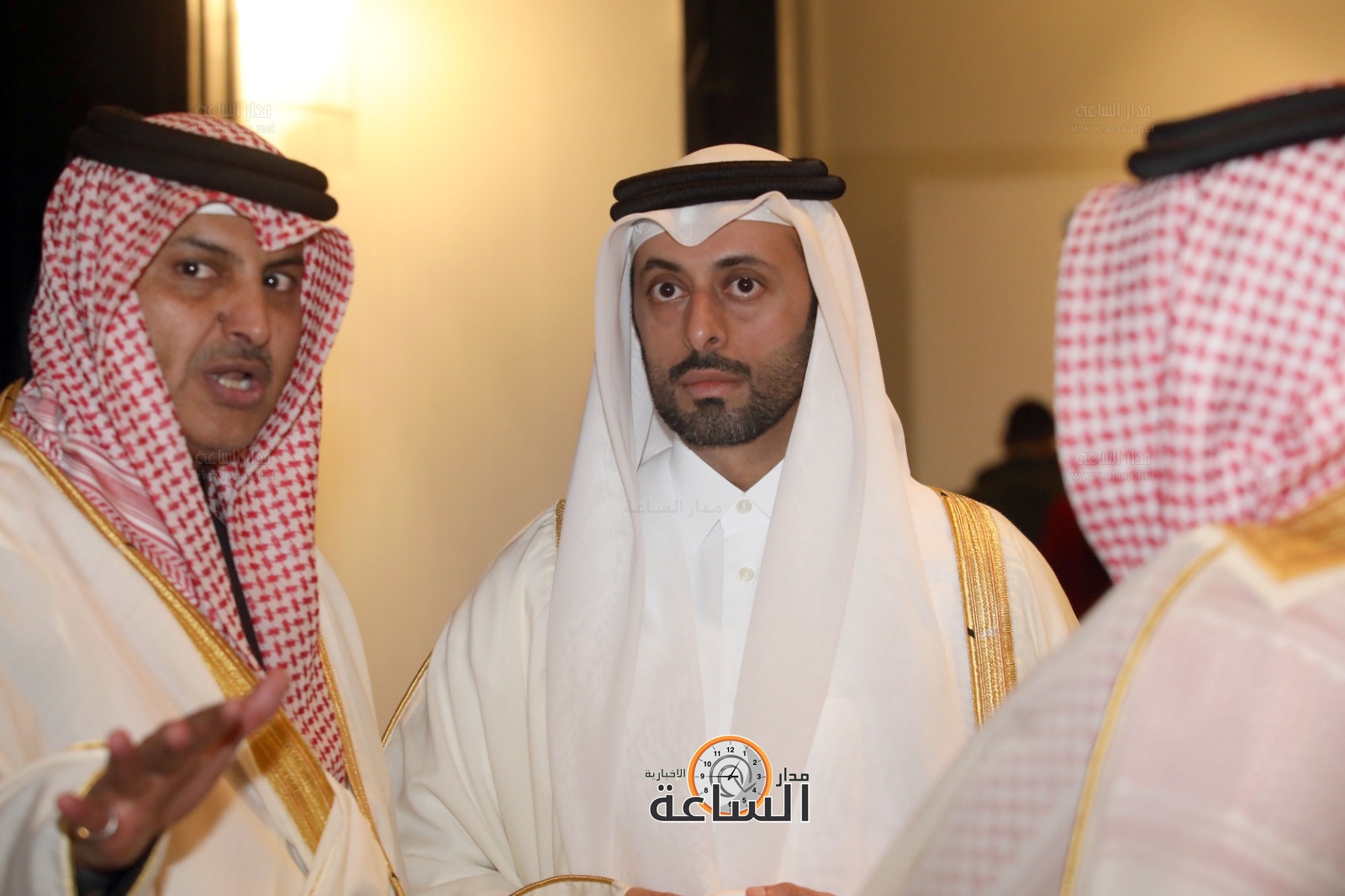 Madar Al-Saa Images 0.8220212170089654