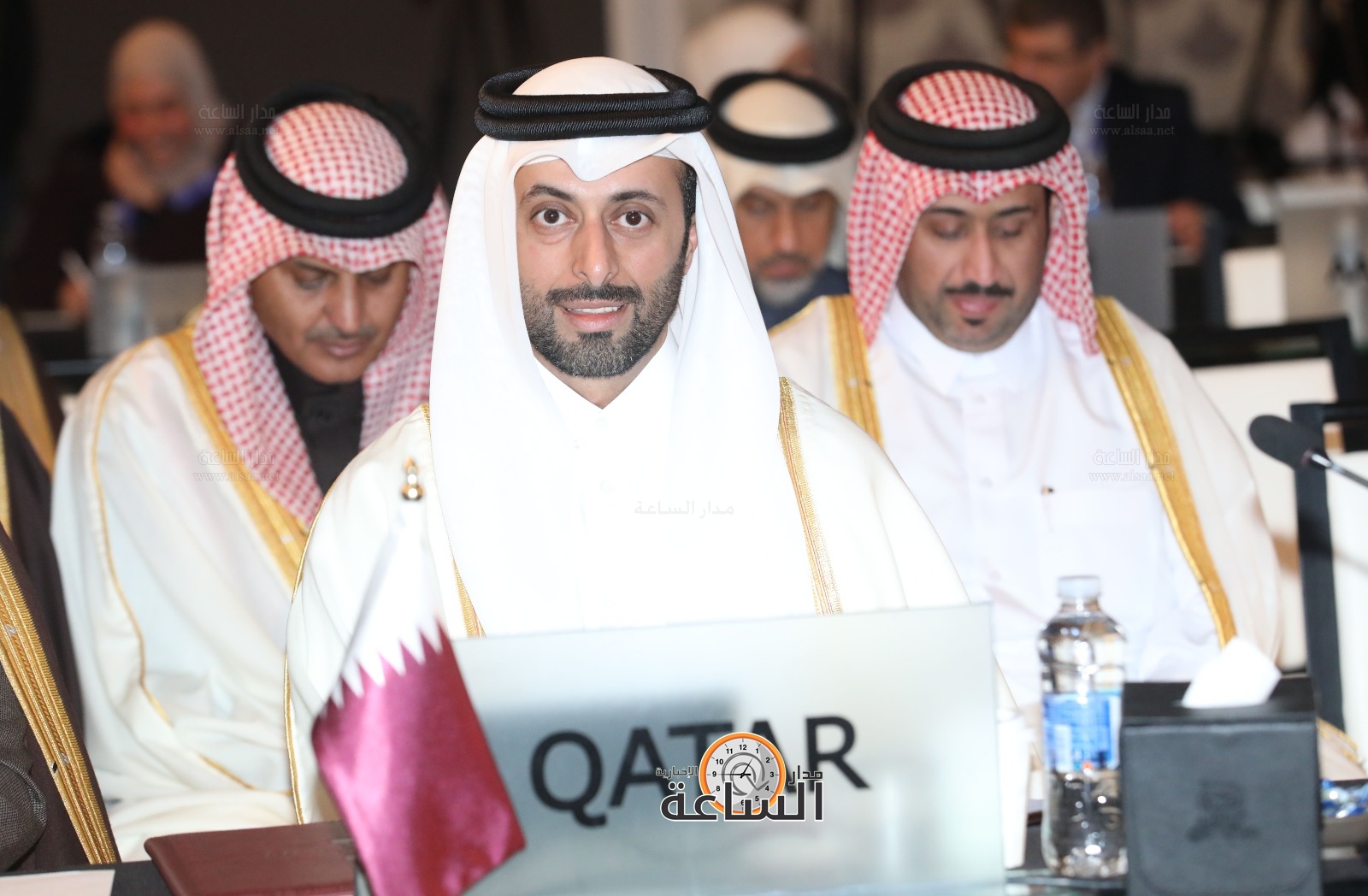 Madar Al-Saa Images 0.9676553498841061