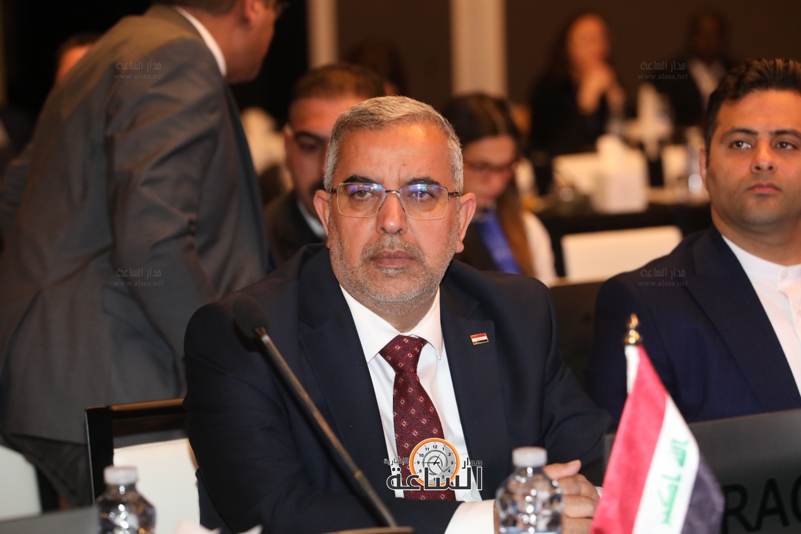 Madar Al-Saa Images 0.3390621041046671