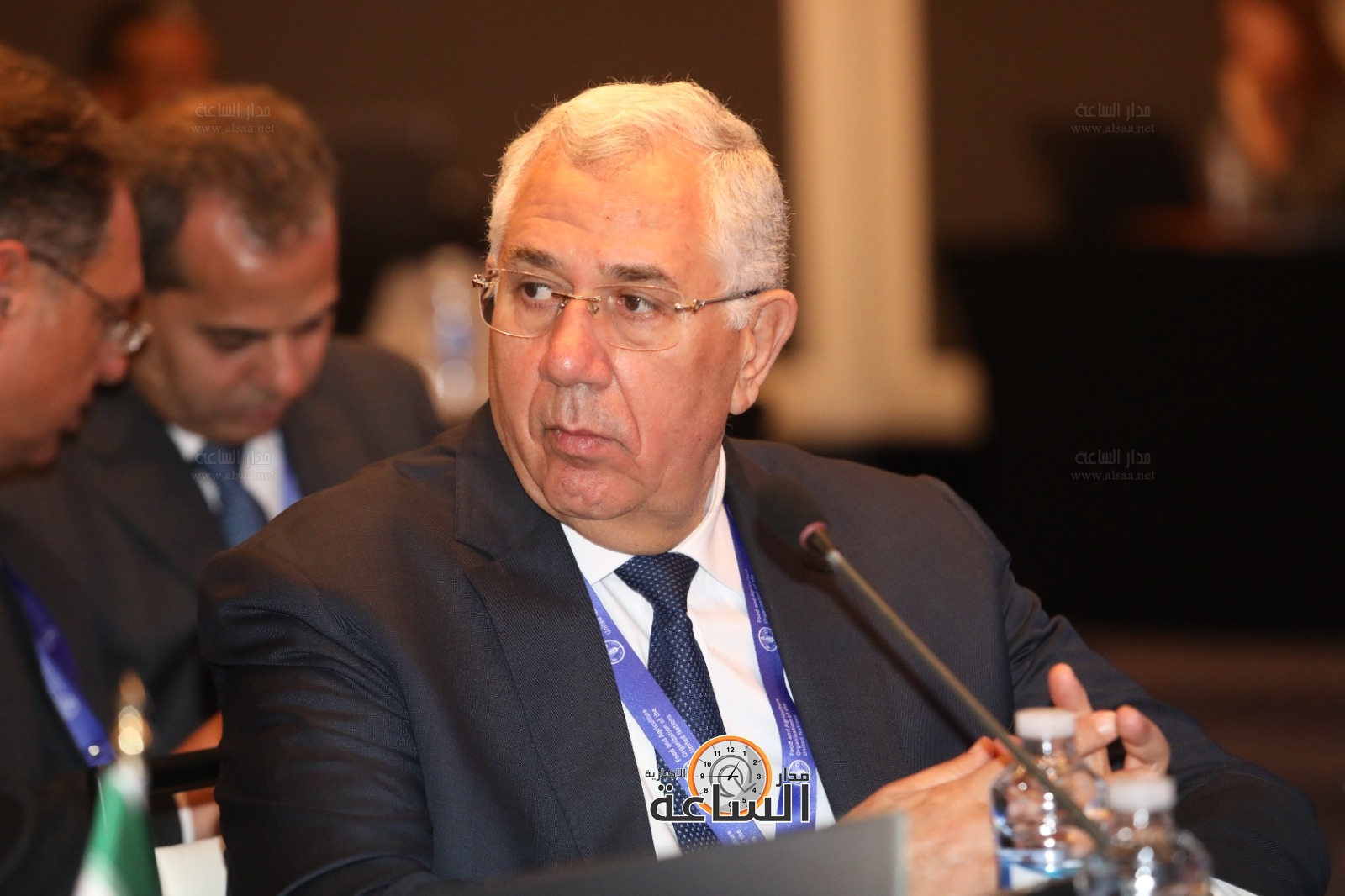 Madar Al-Saa Images 0.0006221987335841561