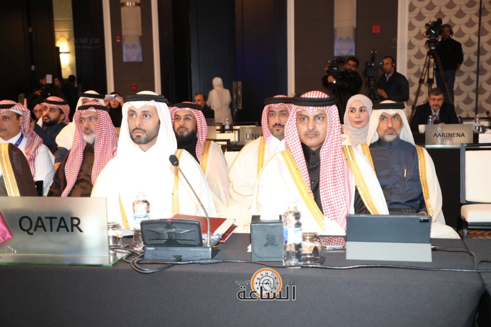 Madar Al-Saa Images 0.4195550577722662