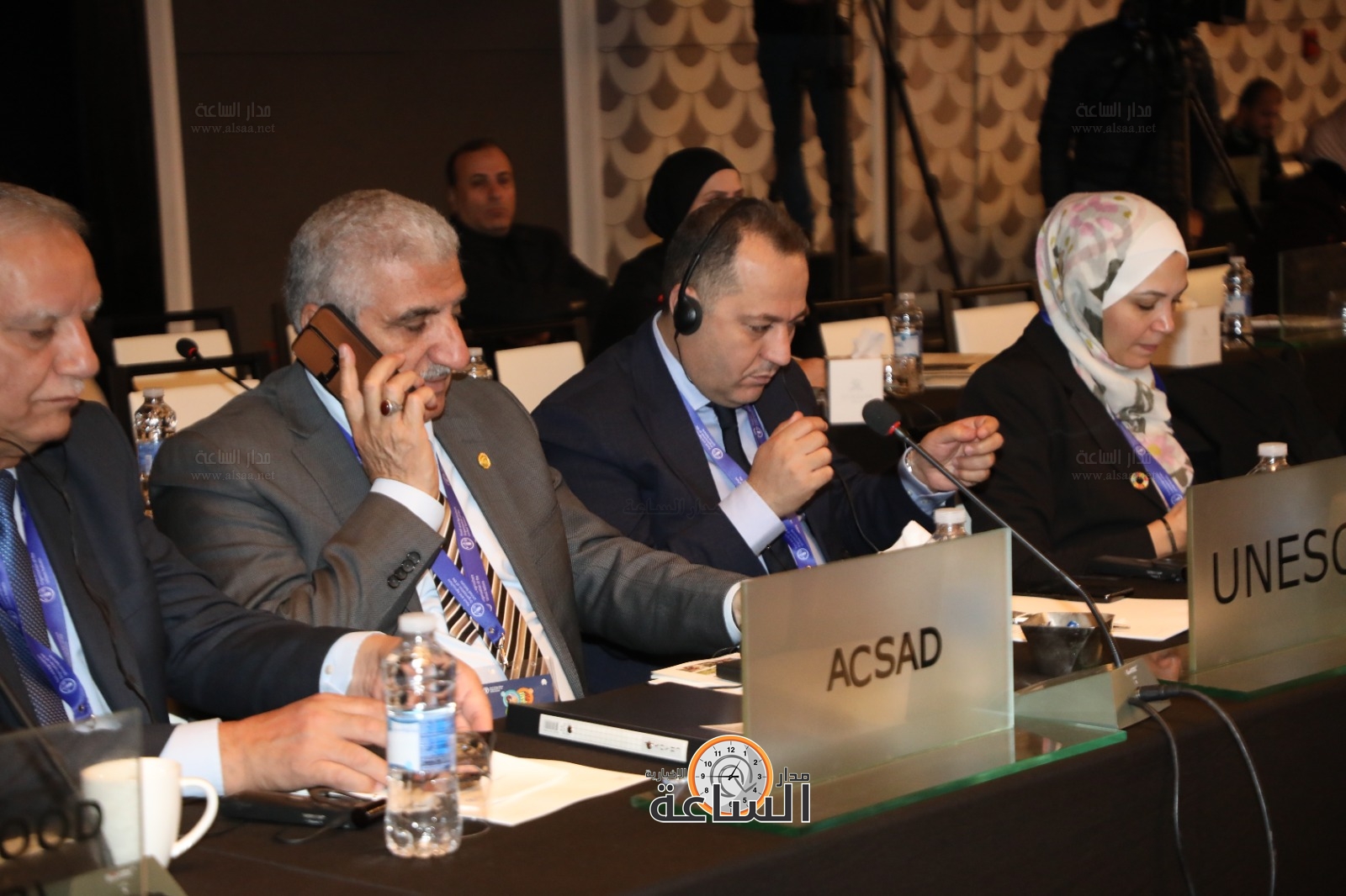 Madar Al-Saa Images 0.7446081117864853