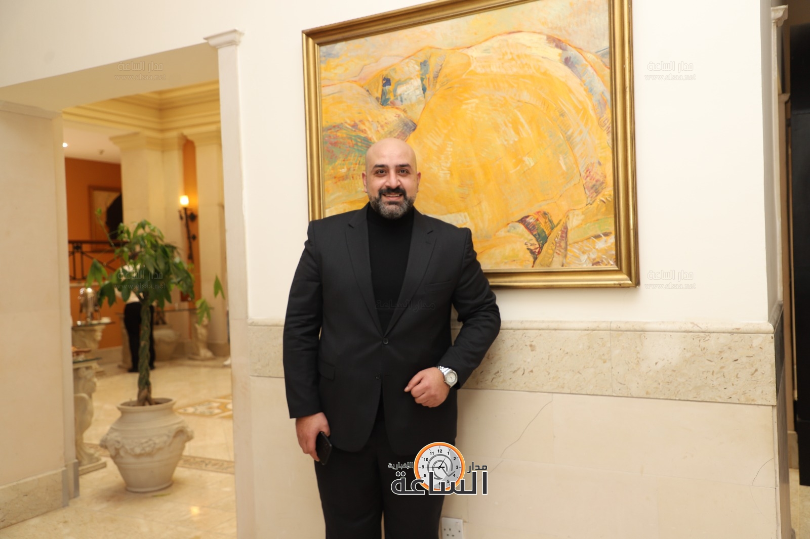 Madar Al-Saa Images 0.7462047956858959