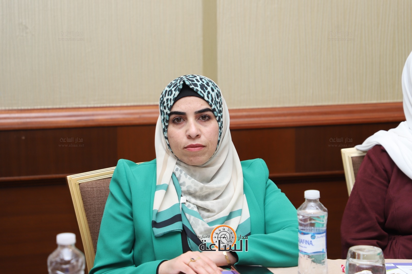 Madar Al-Saa Images 0.39225631336392874