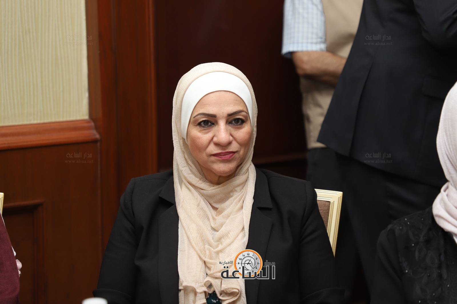 Madar Al-Saa Images 0.9240450142002303