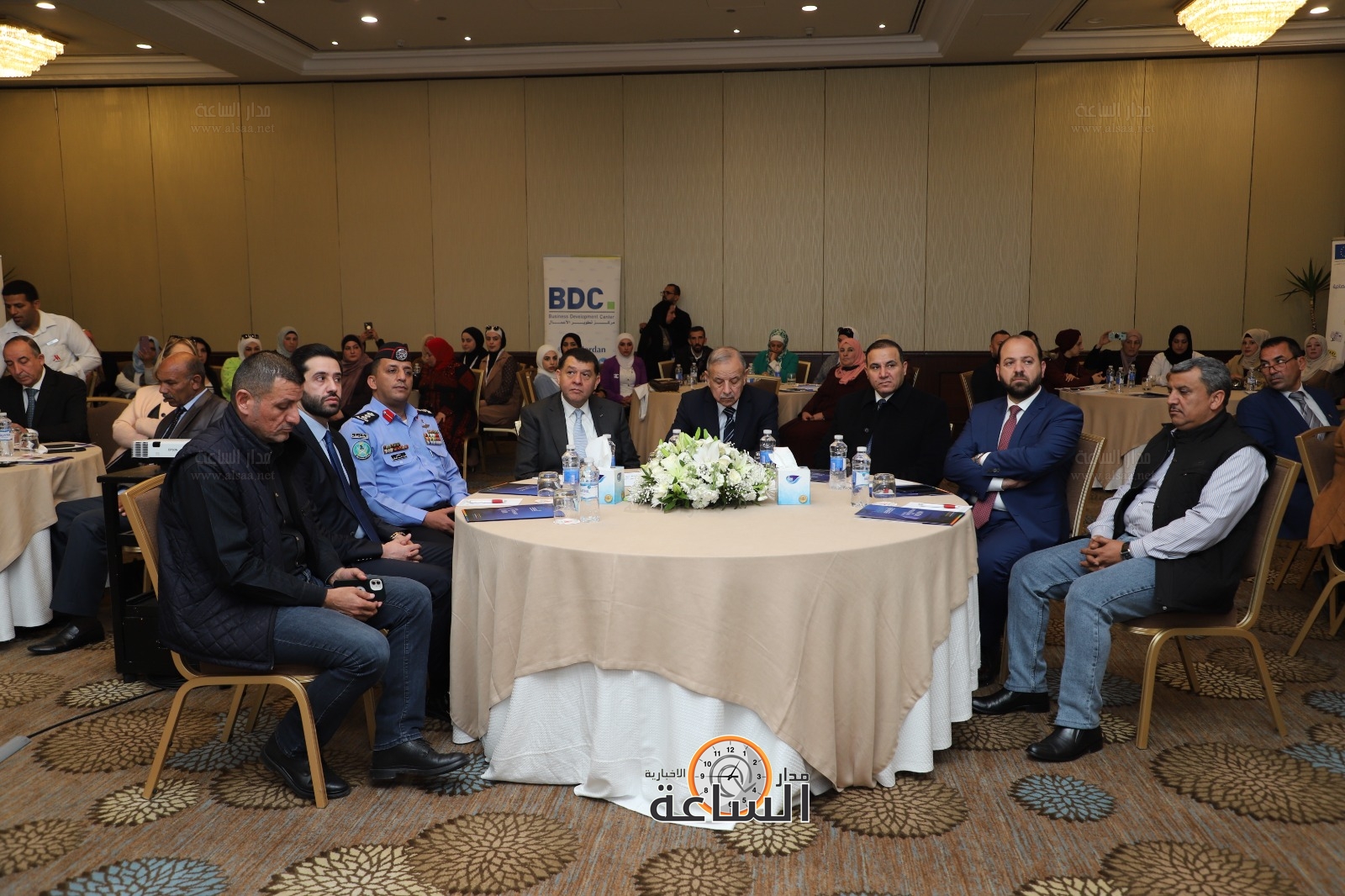 Madar Al-Saa Images 0.5350368104160867