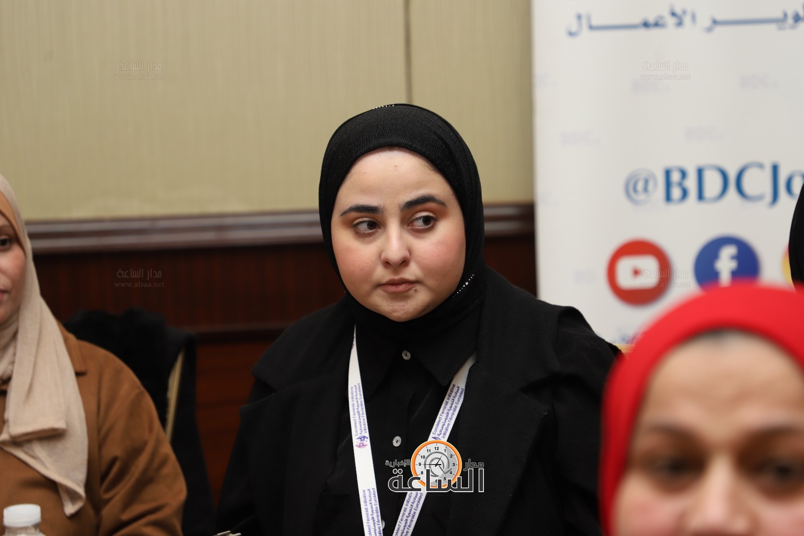 Madar Al-Saa Images 0.6367444487847052