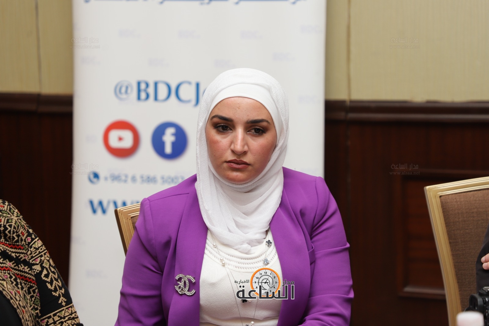 Madar Al-Saa Images 0.10396358399074535