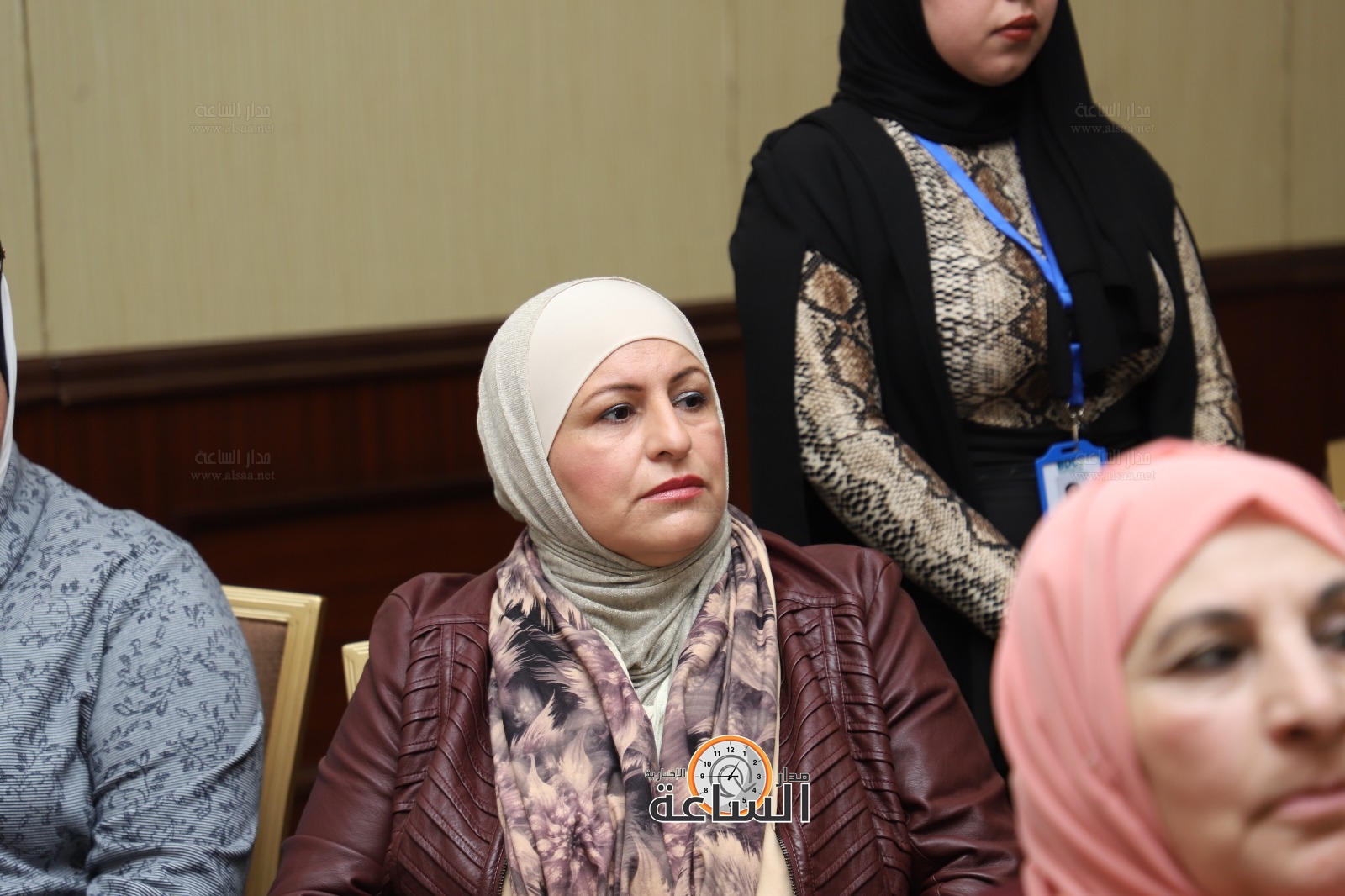 Madar Al-Saa Images 0.059694195074029954