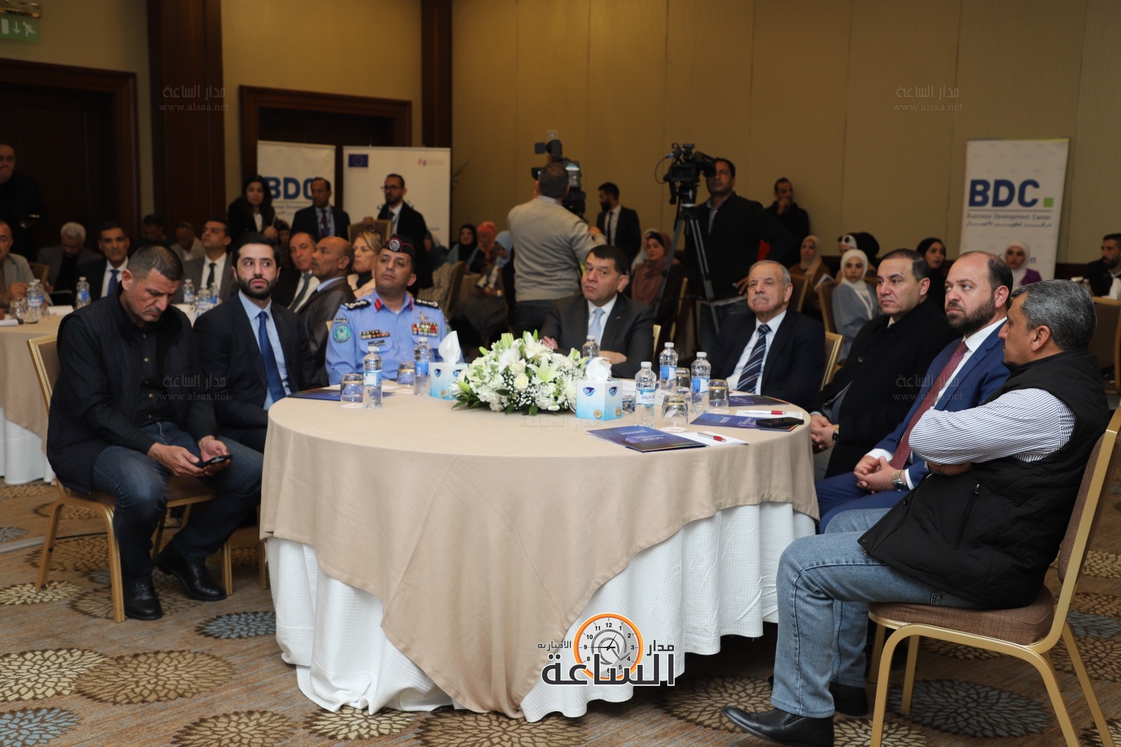 Madar Al-Saa Images 0.2252059106218547