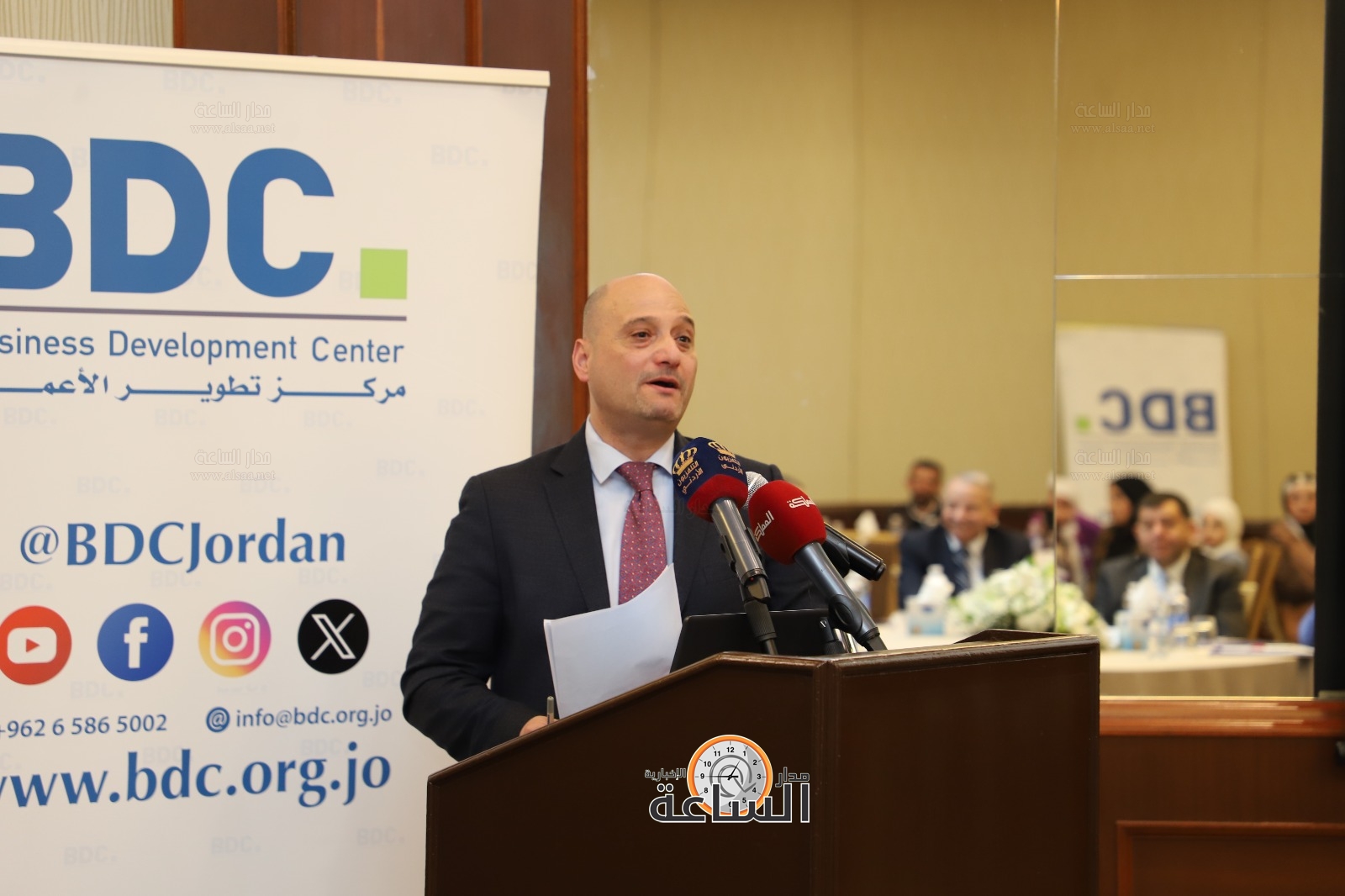 Madar Al-Saa Images 0.1633234902230054